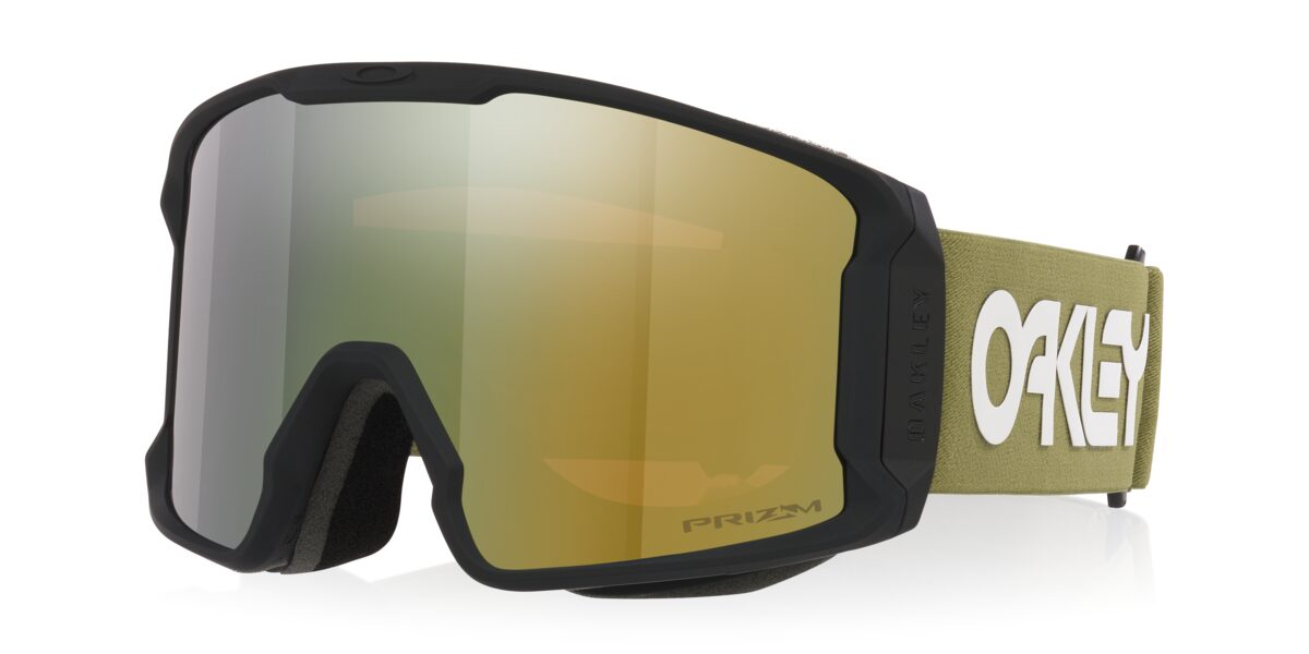 Oakley OO7070 LINE MINER L 7070J6