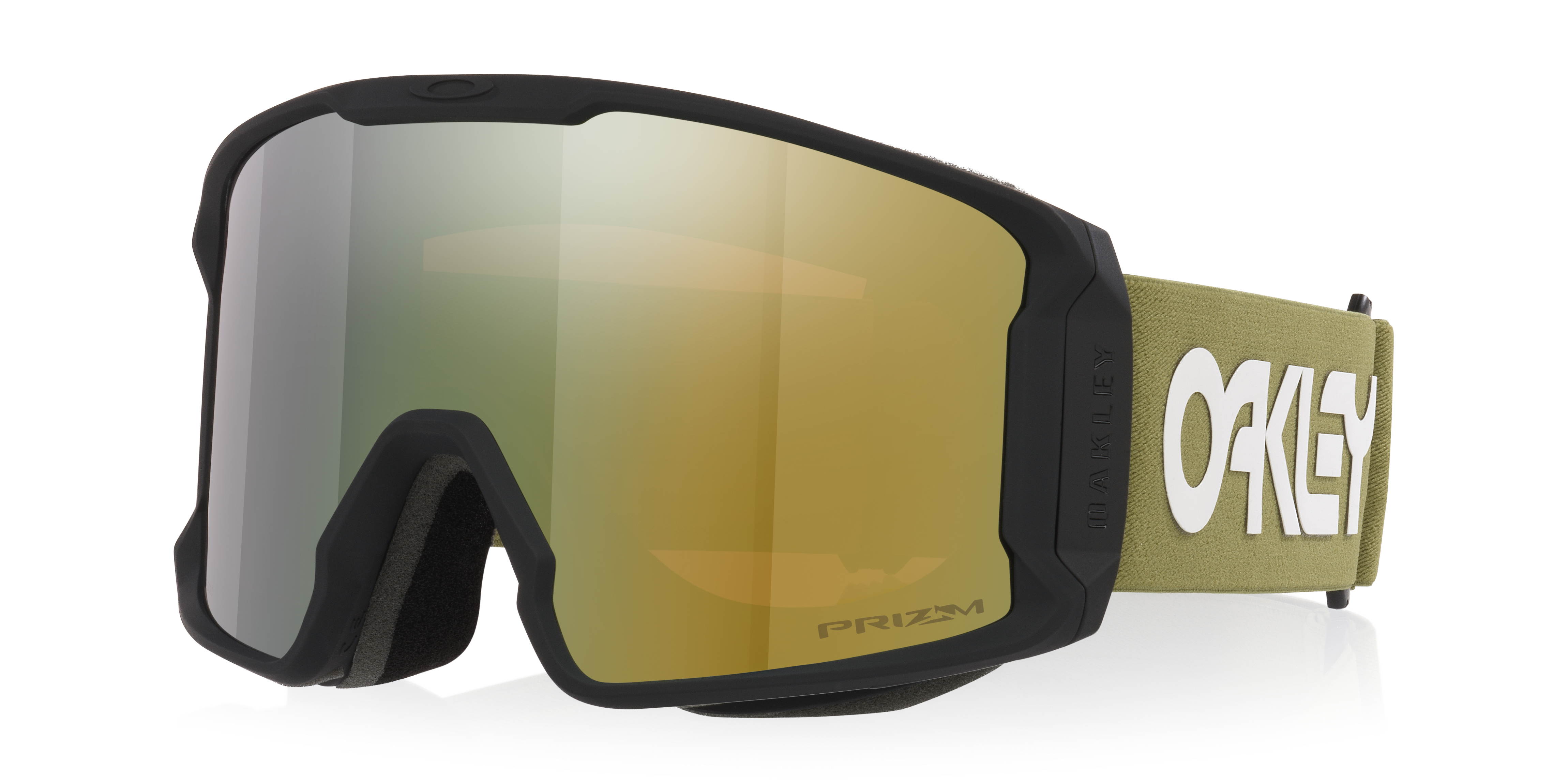 Oakley OO7070 LINE MINER L 7070J6