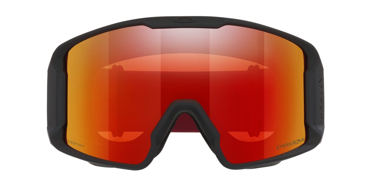 Oakley OO7070 LINE MINER L 7070J7