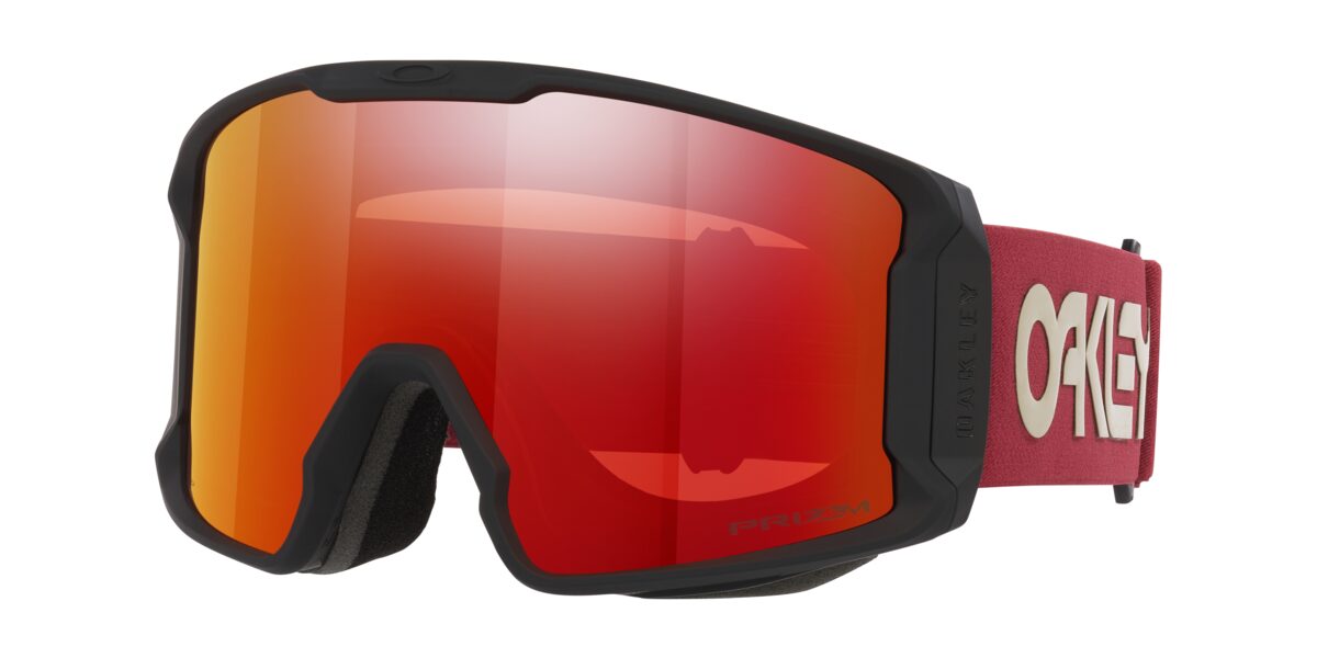 Oakley OO7070 LINE MINER L 7070J7