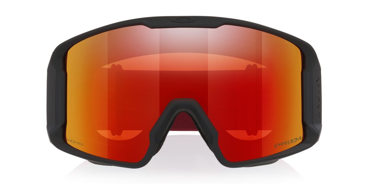 Oakley OO7070 LINE MINER L 7070J7