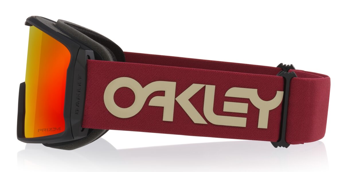 Oakley OO7070 LINE MINER L 7070J7
