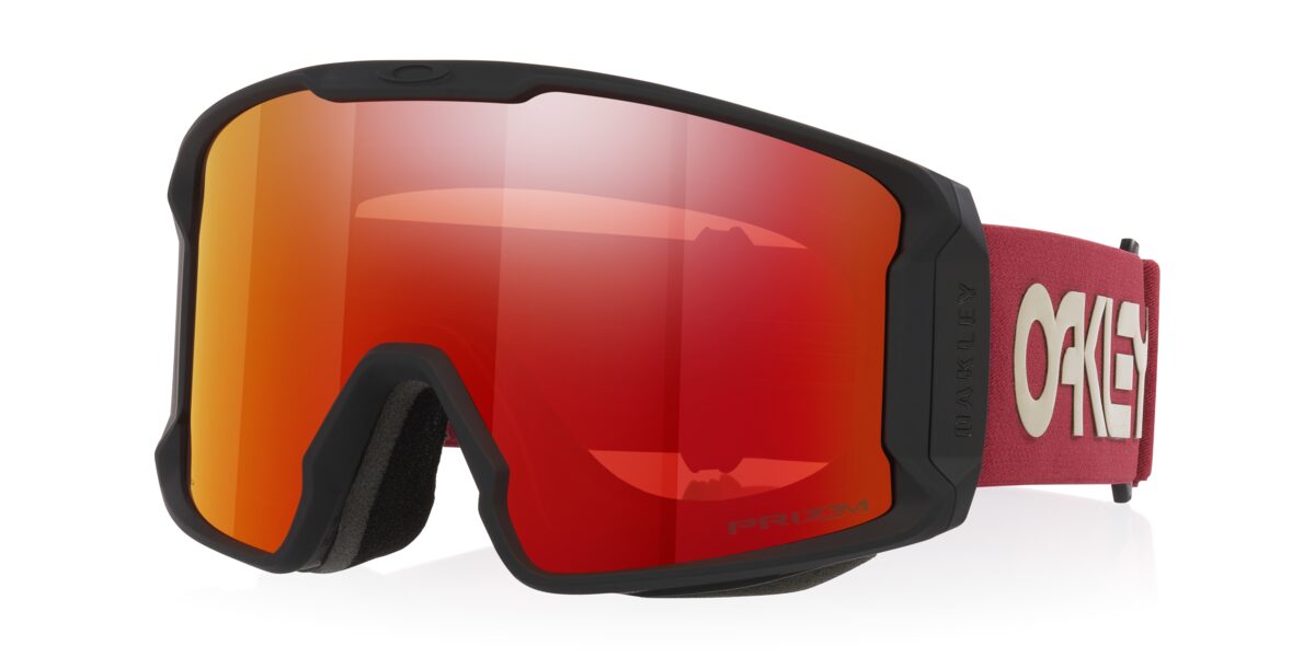 Oakley OO7070 LINE MINER L 7070J7