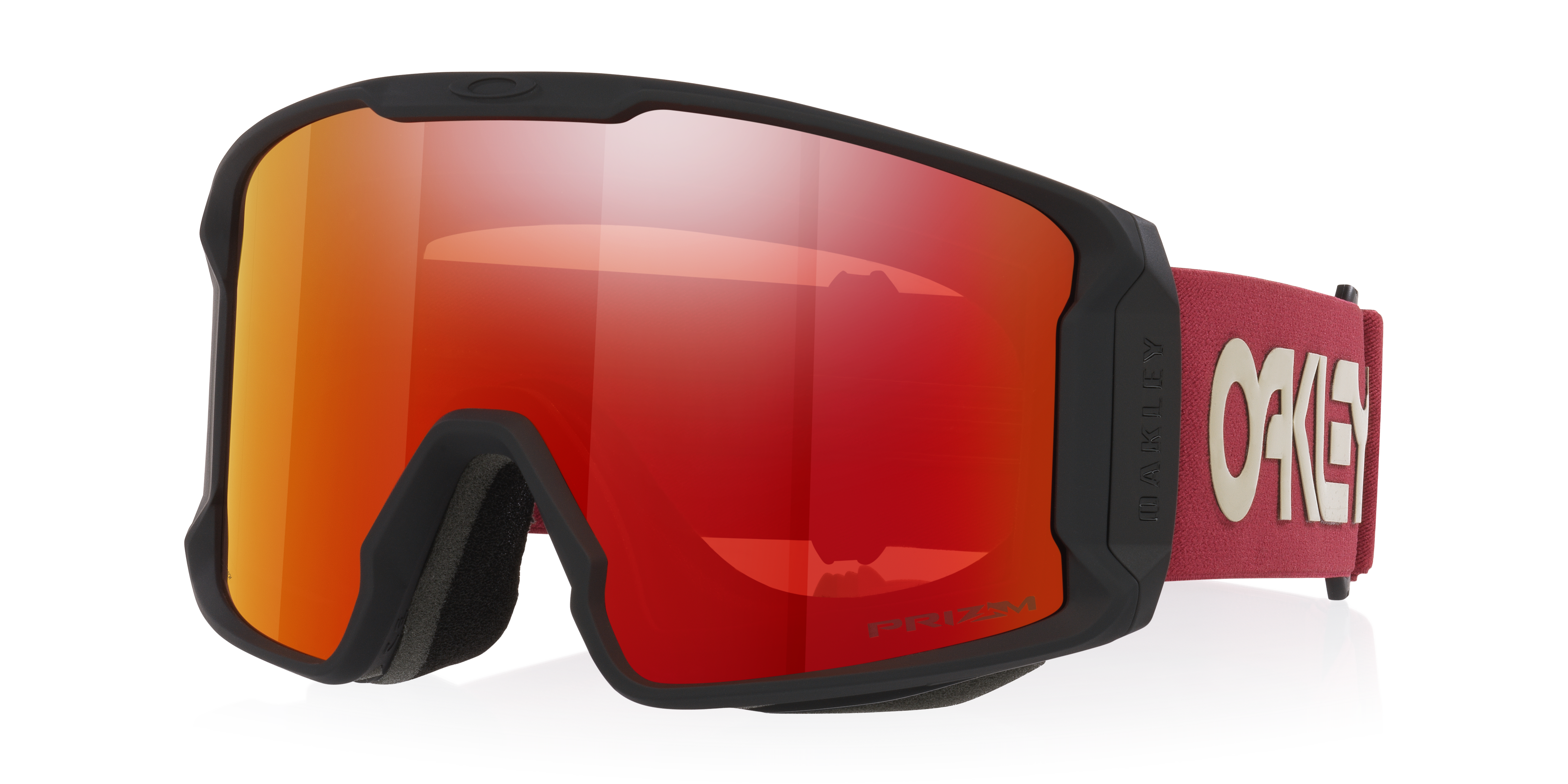 Oakley OO7070 LINE MINER L 7070J7