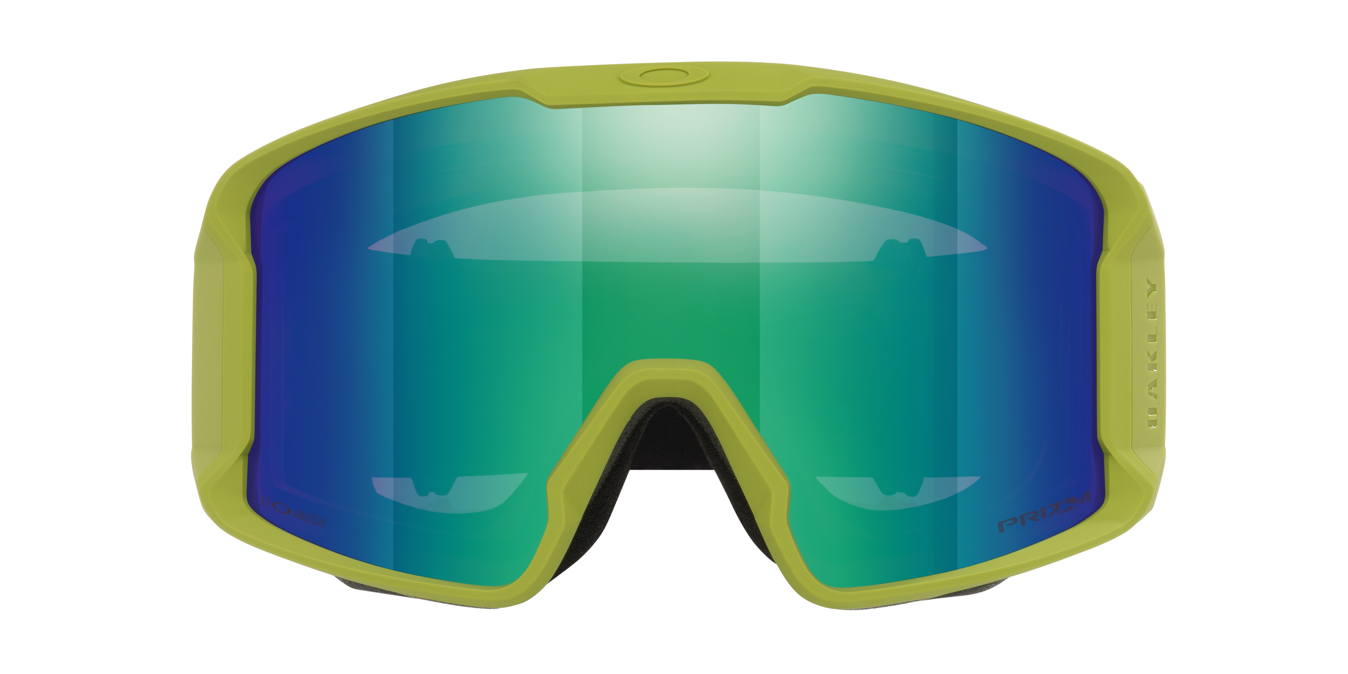 Oakley OO7070 LINE MINER L 7070J8