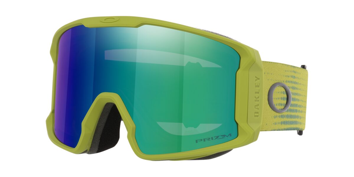 Oakley OO7070 LINE MINER L 7070J8