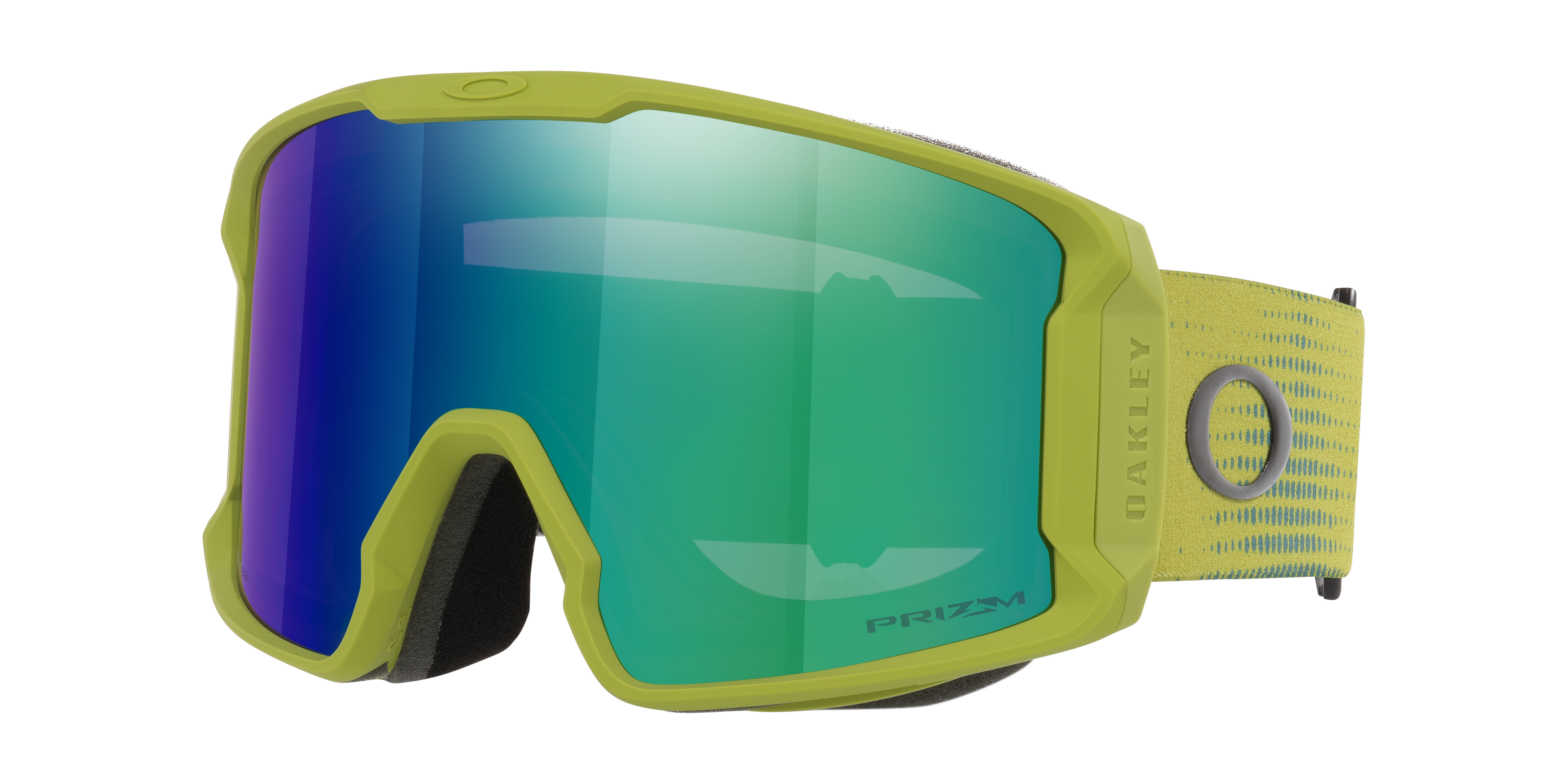 Oakley OO7070 LINE MINER L 7070J8