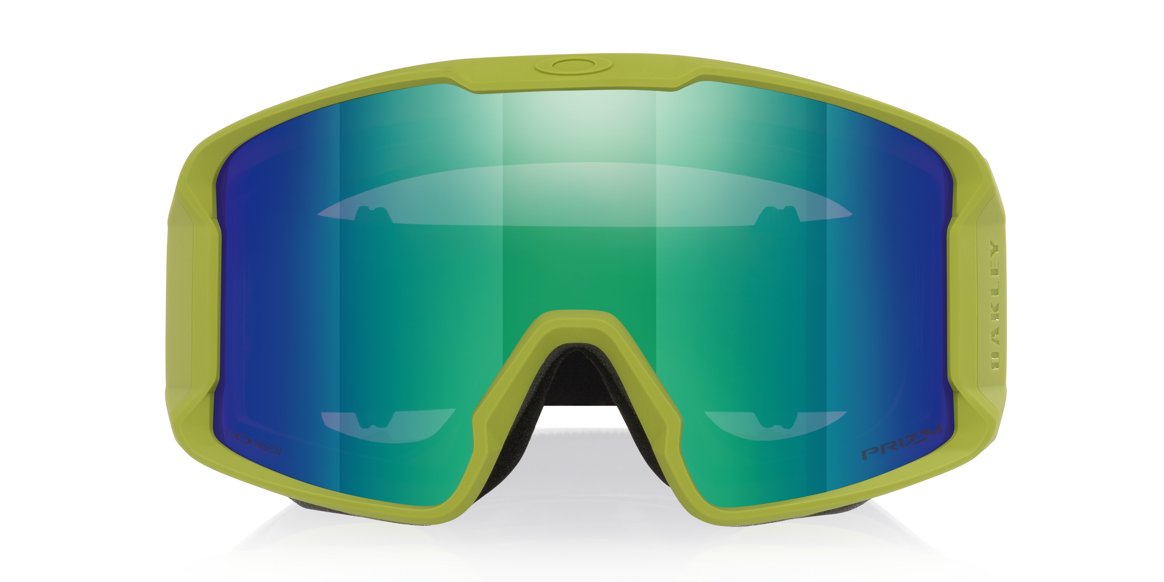 Oakley OO7070 LINE MINER L 7070J8