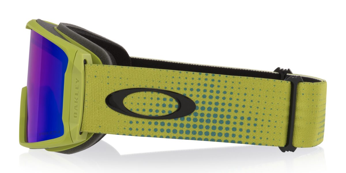 Oakley OO7070 LINE MINER L 7070J8