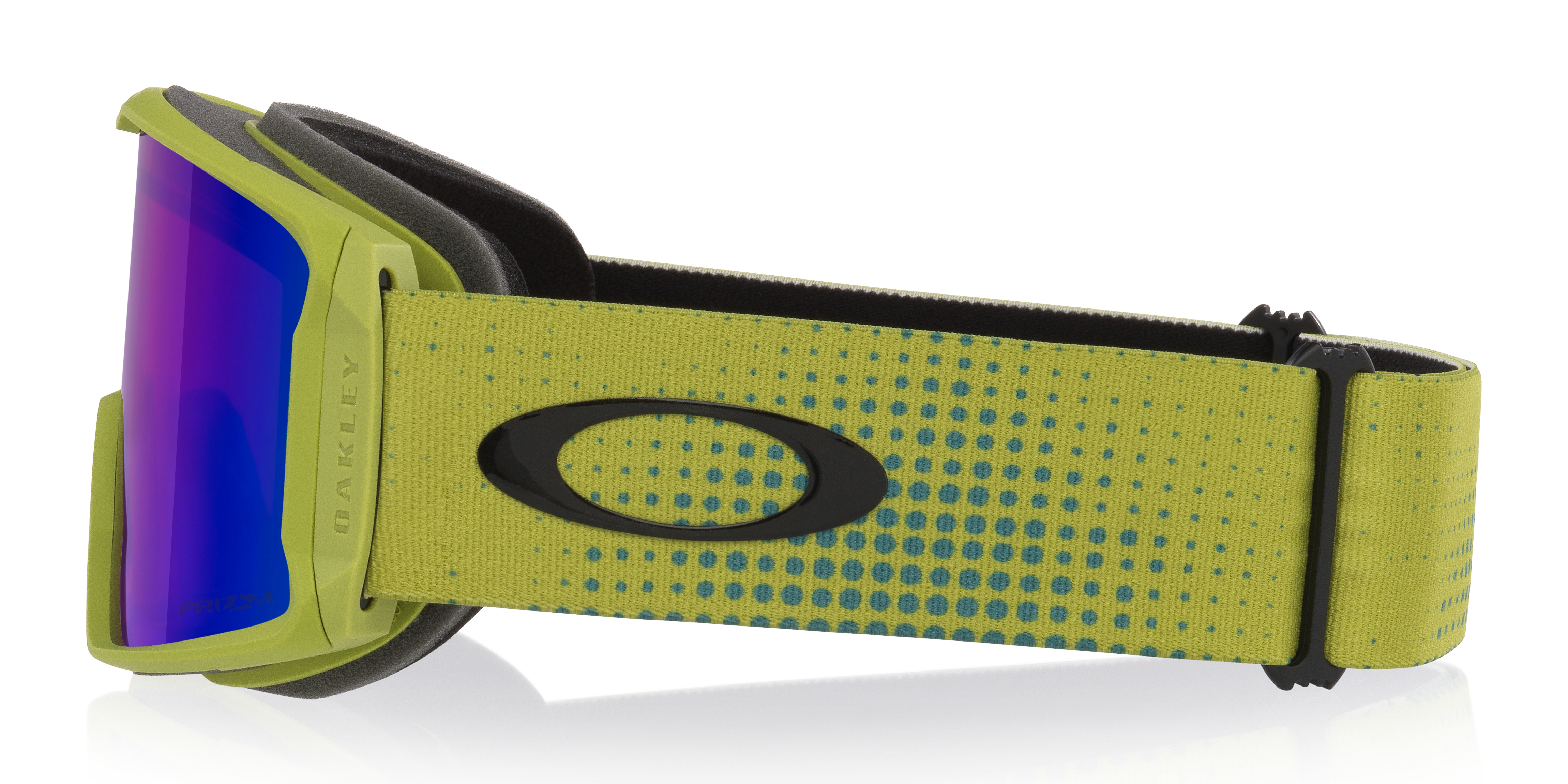 Oakley OO7070 LINE MINER L 7070J8