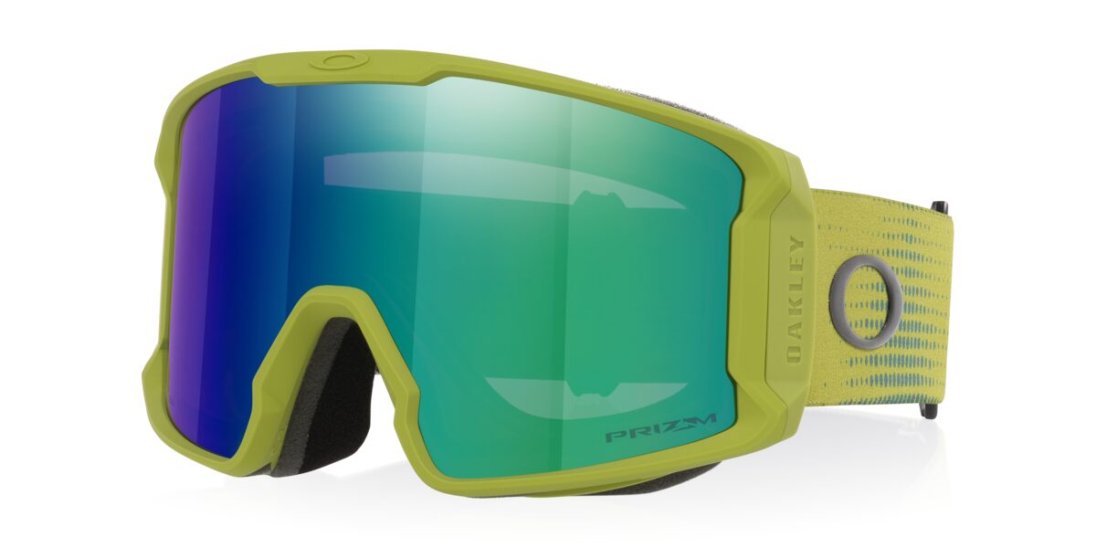 Oakley OO7070 LINE MINER L 7070J8