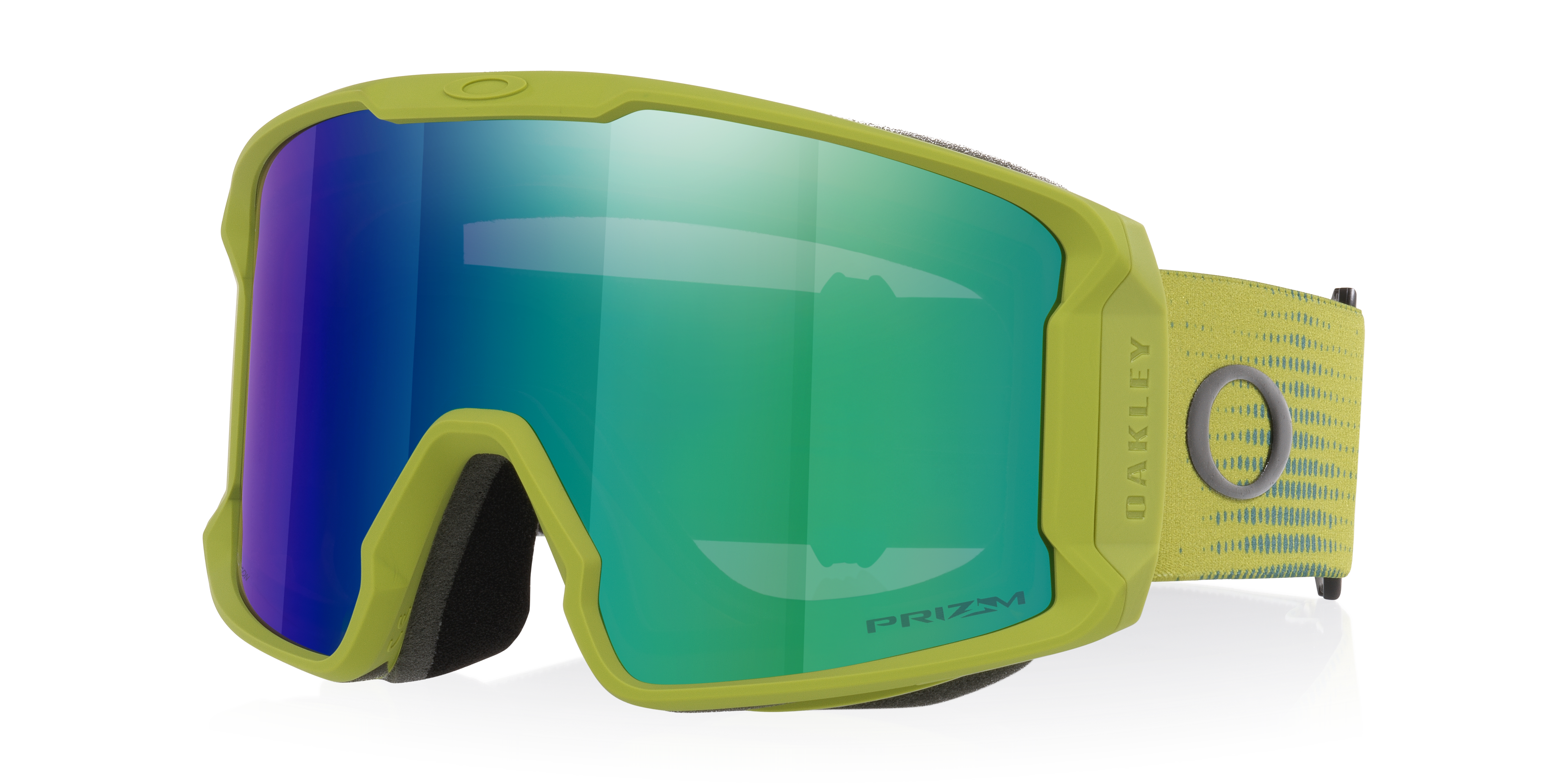 Oakley OO7070 LINE MINER L 7070J8