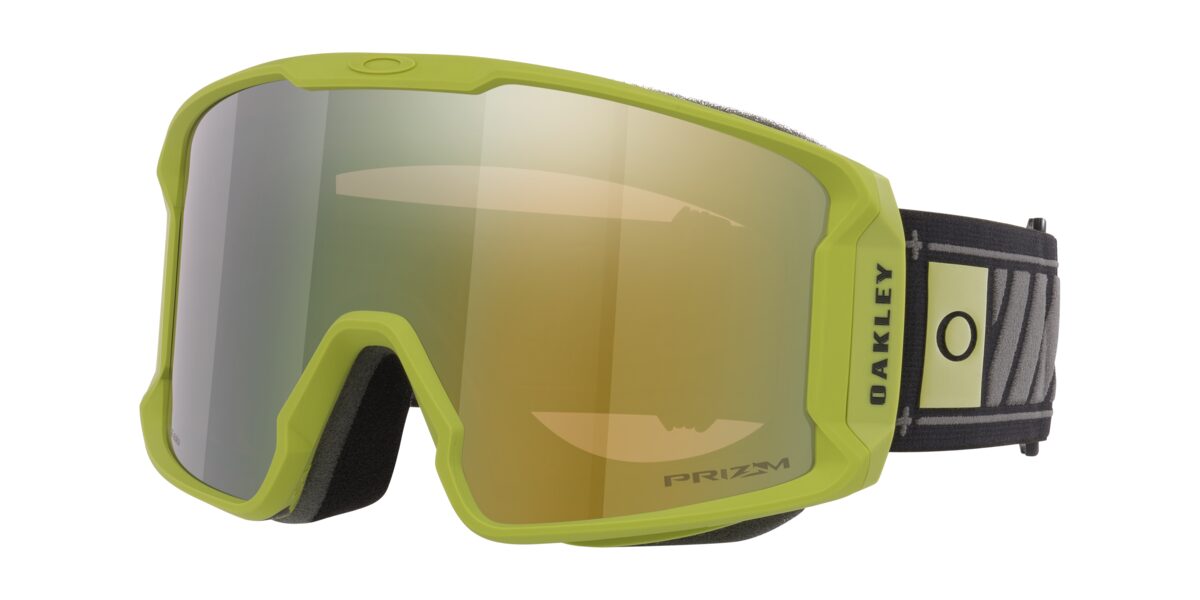 Oakley OO7070 LINE MINER L 7070J9