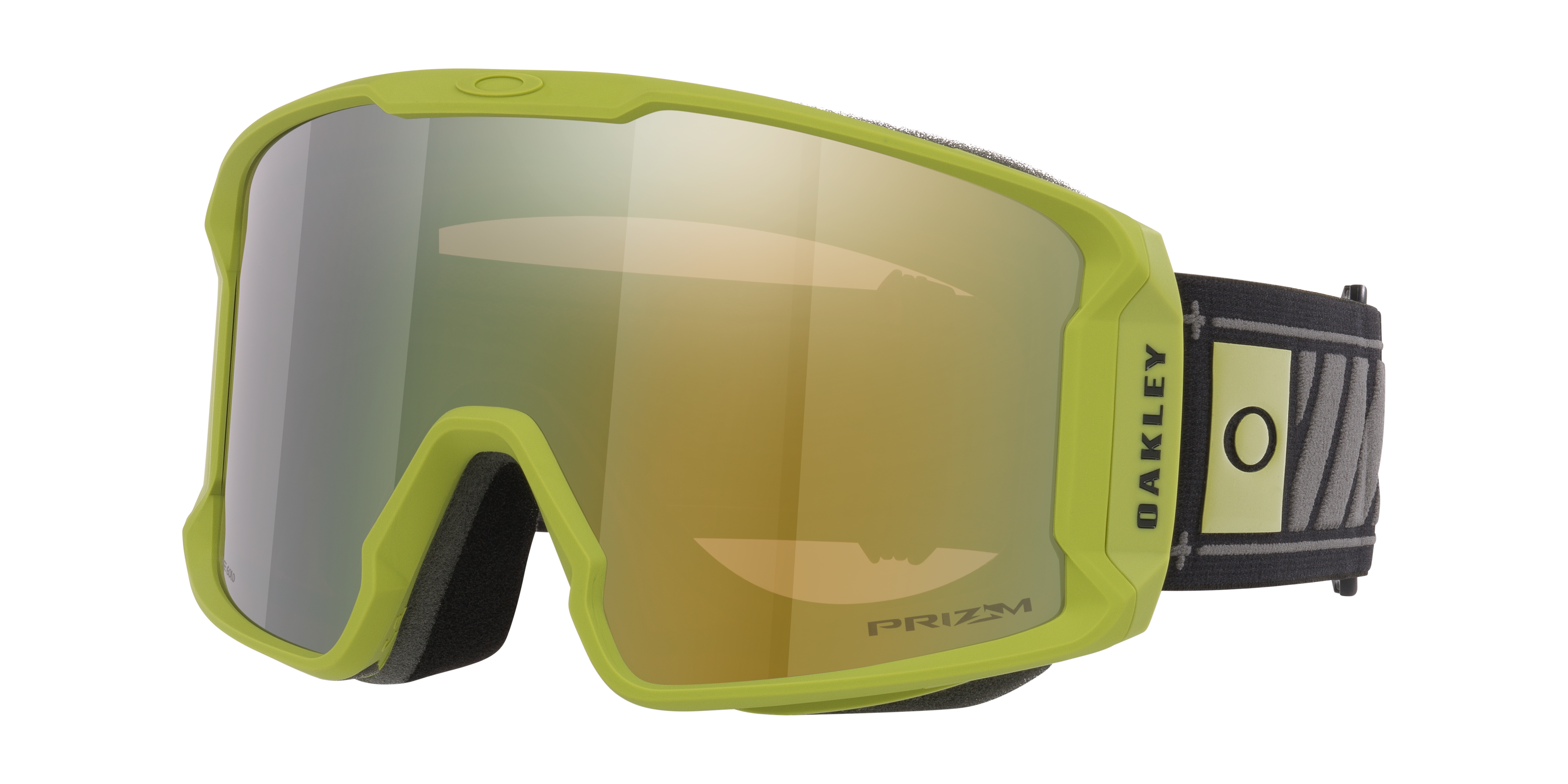 Oakley OO7070 LINE MINER L 7070J9