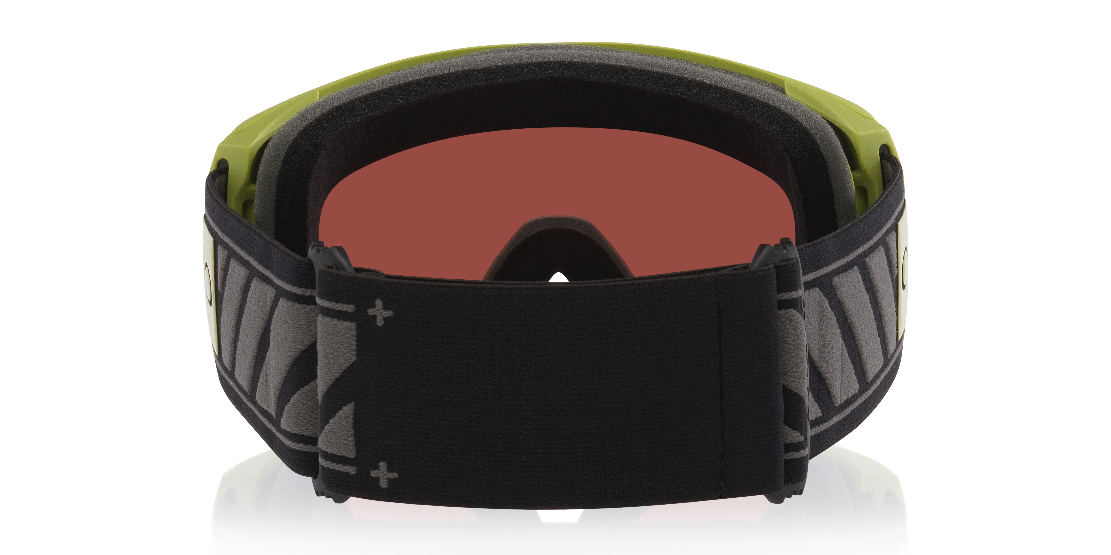 Oakley OO7070 LINE MINER L 7070J9