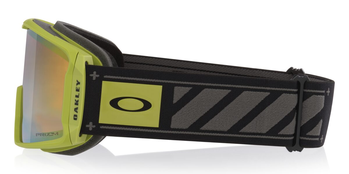 Oakley OO7070 LINE MINER L 7070J9
