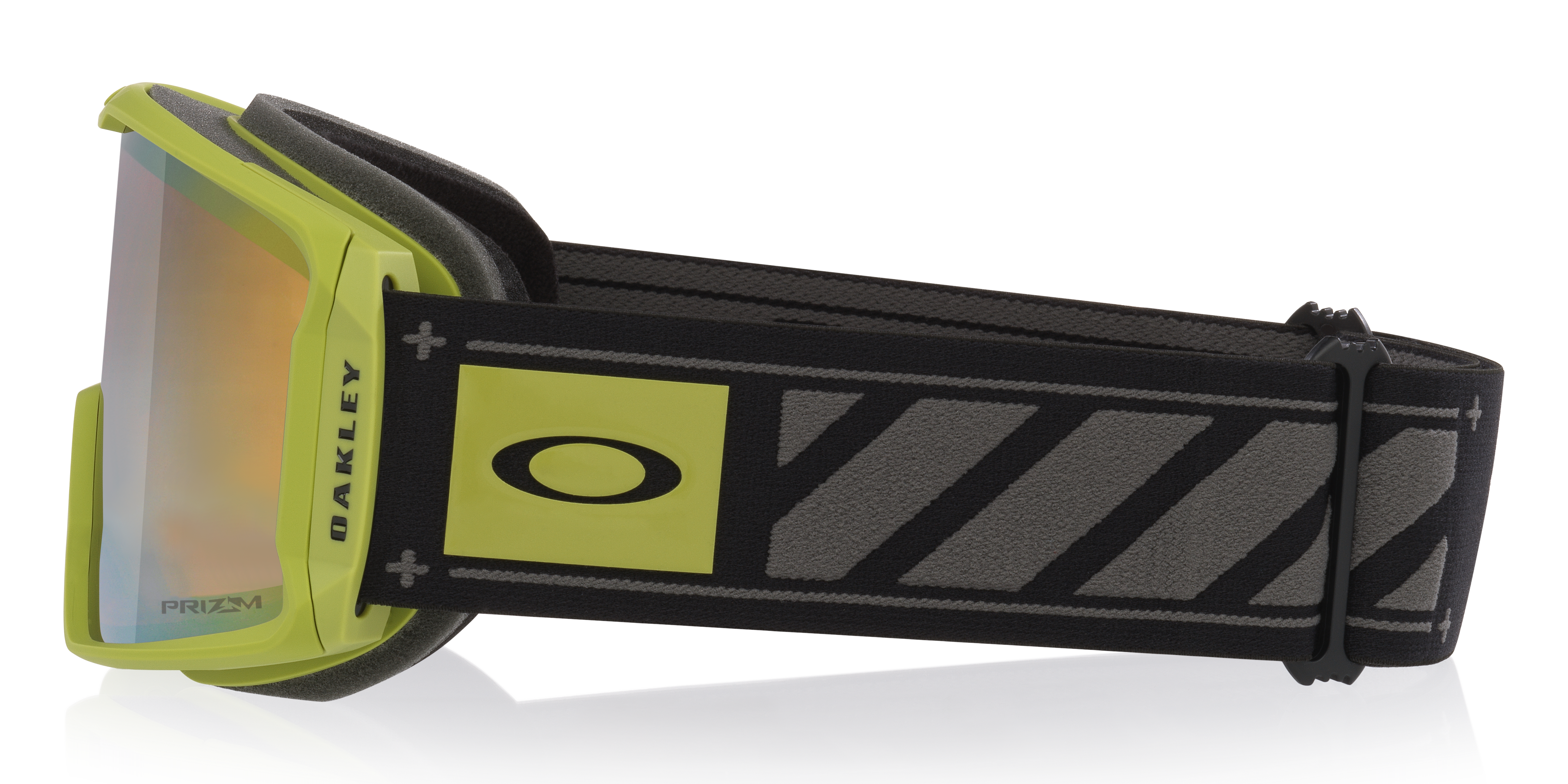 Oakley OO7070 LINE MINER L 7070J9