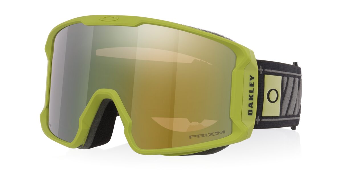 Oakley OO7070 LINE MINER L 7070J9
