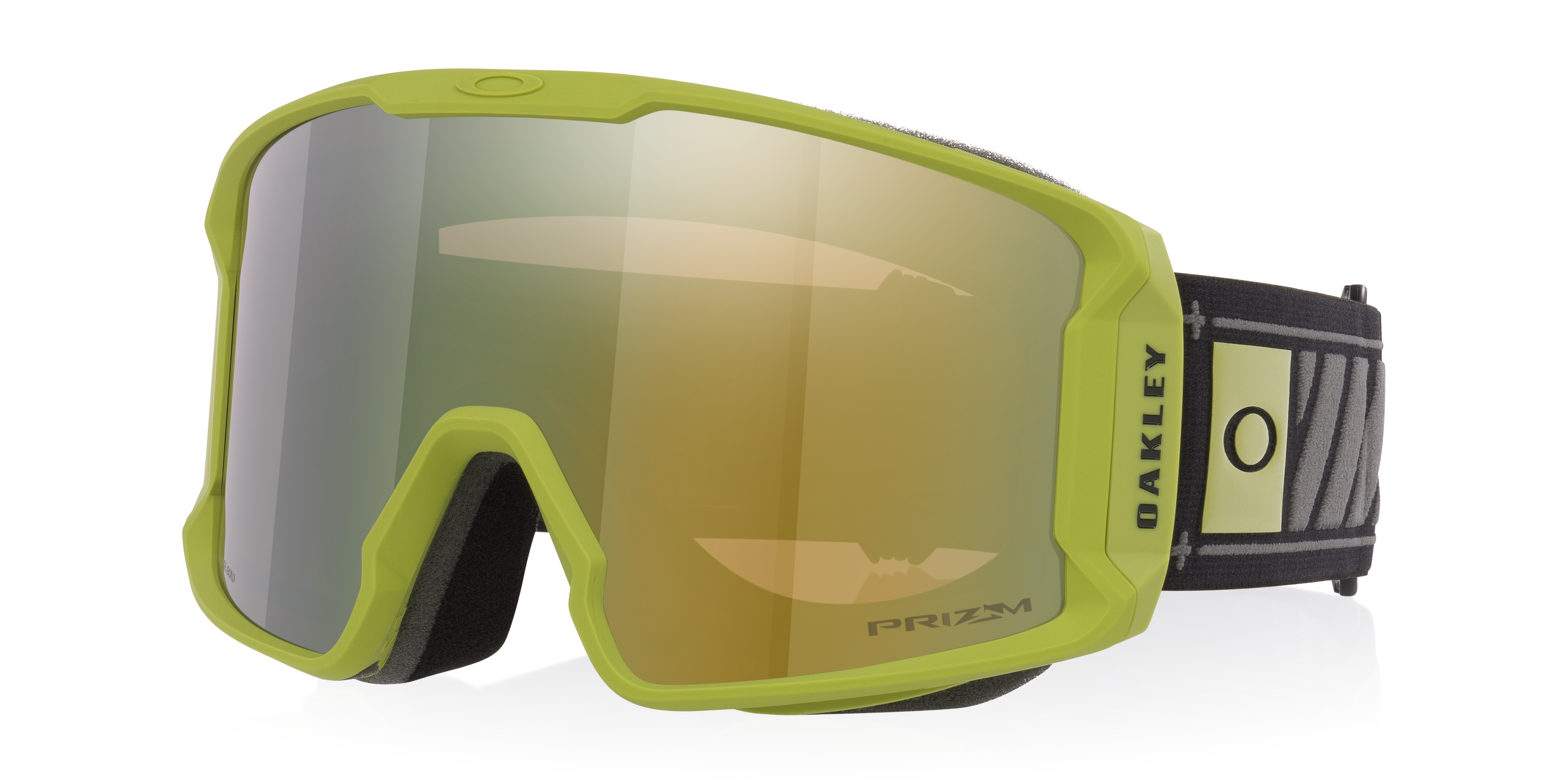 Oakley OO7070 LINE MINER L 7070J9
