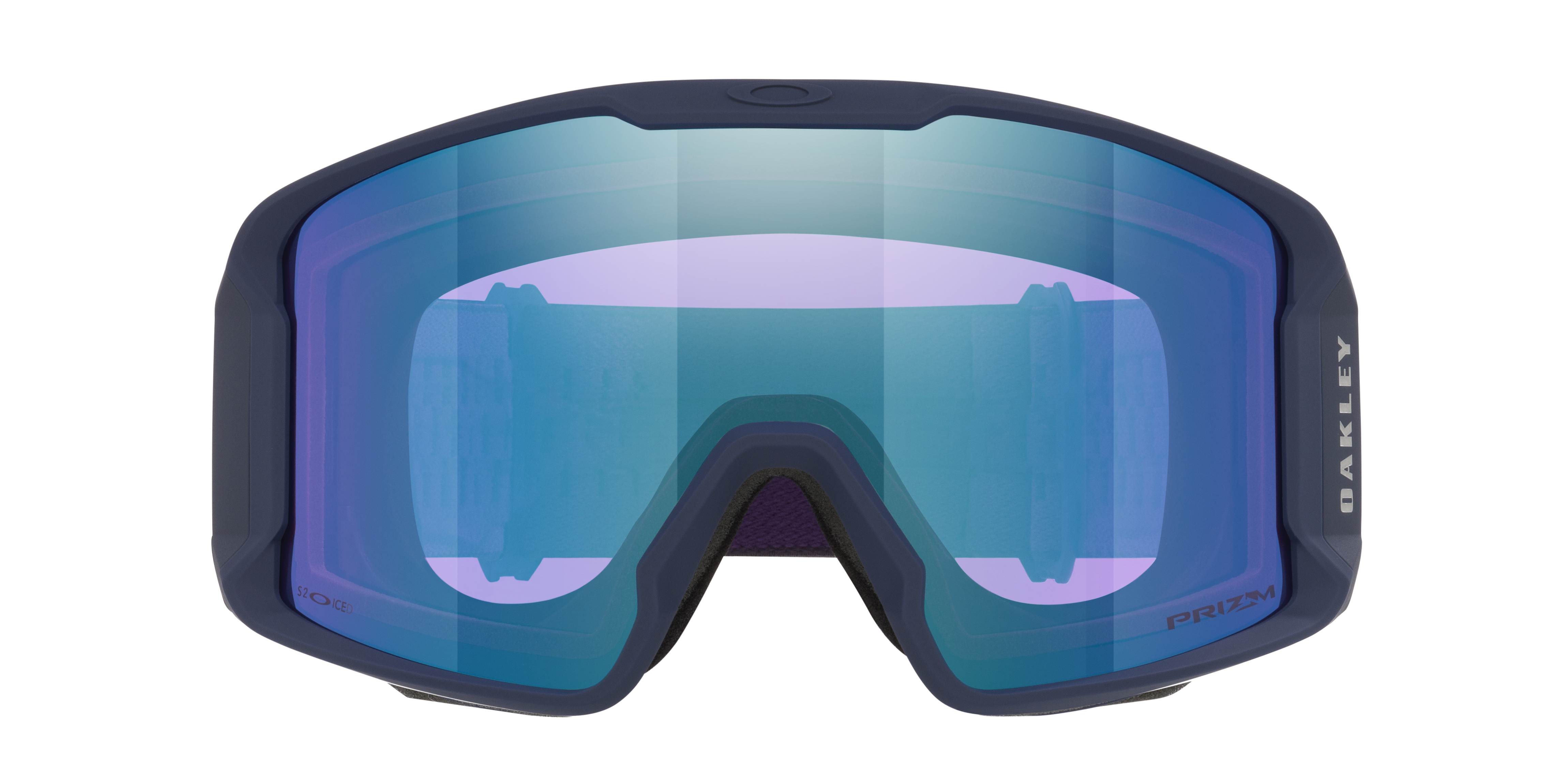 Oakley OO7070 LINE MINER L 7070K0