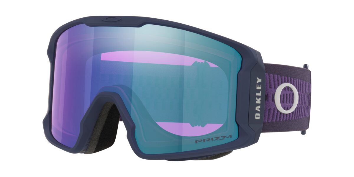 Oakley OO7070 LINE MINER L 7070K0