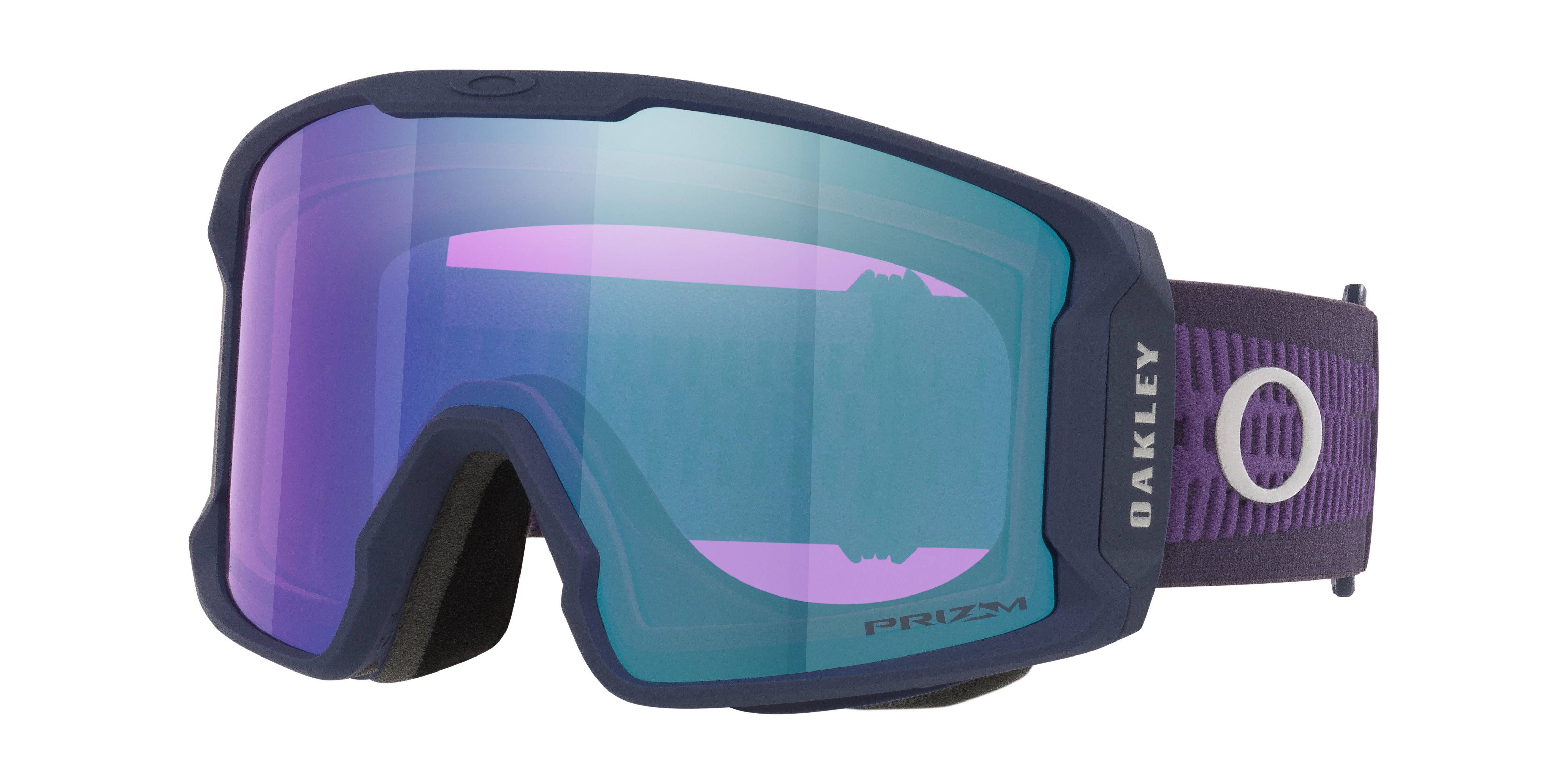 Oakley OO7070 LINE MINER L 7070K0