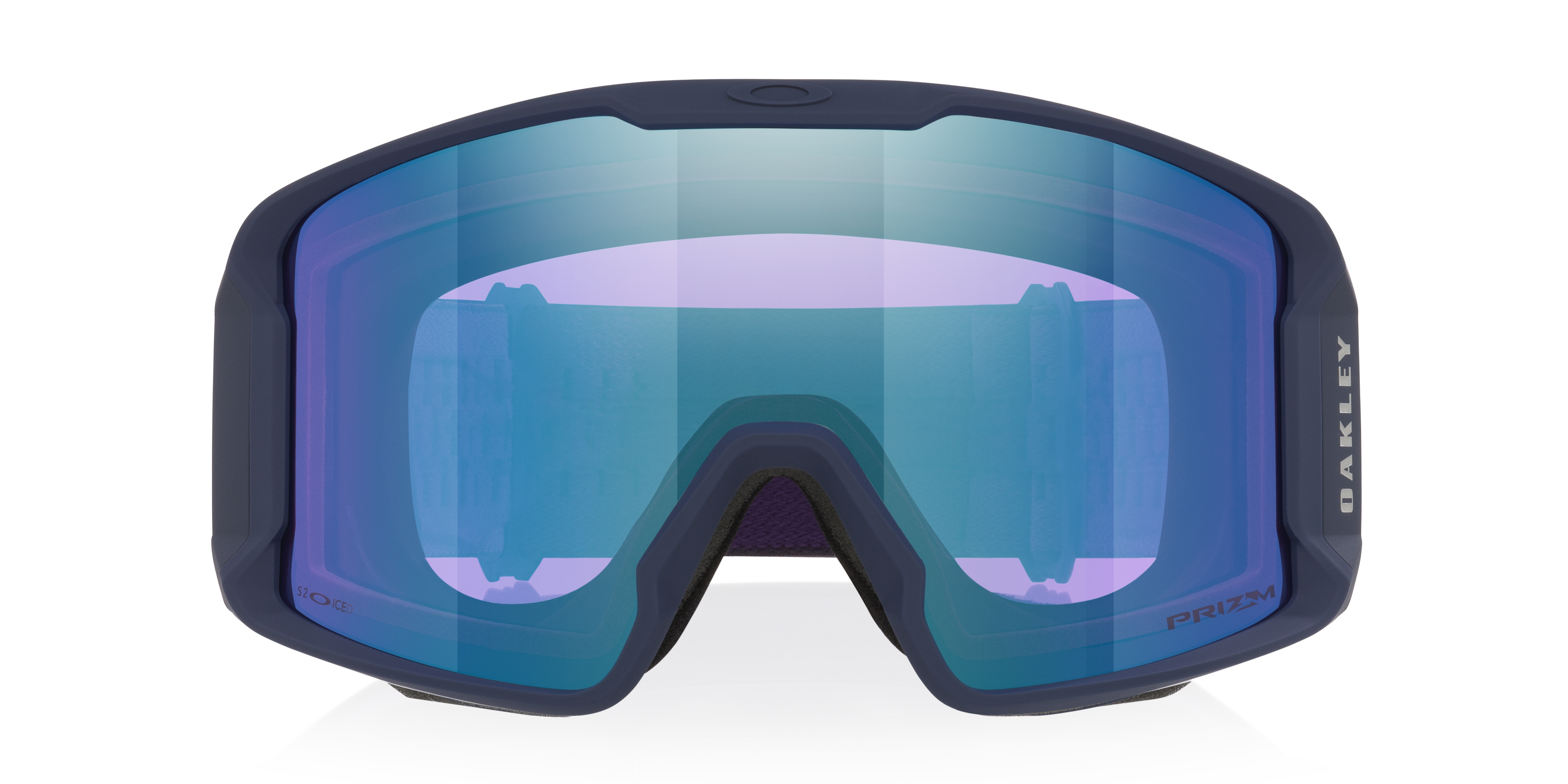 Oakley OO7070 LINE MINER L 7070K0