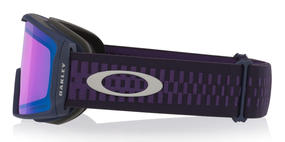 Oakley OO7070 LINE MINER L 7070K0