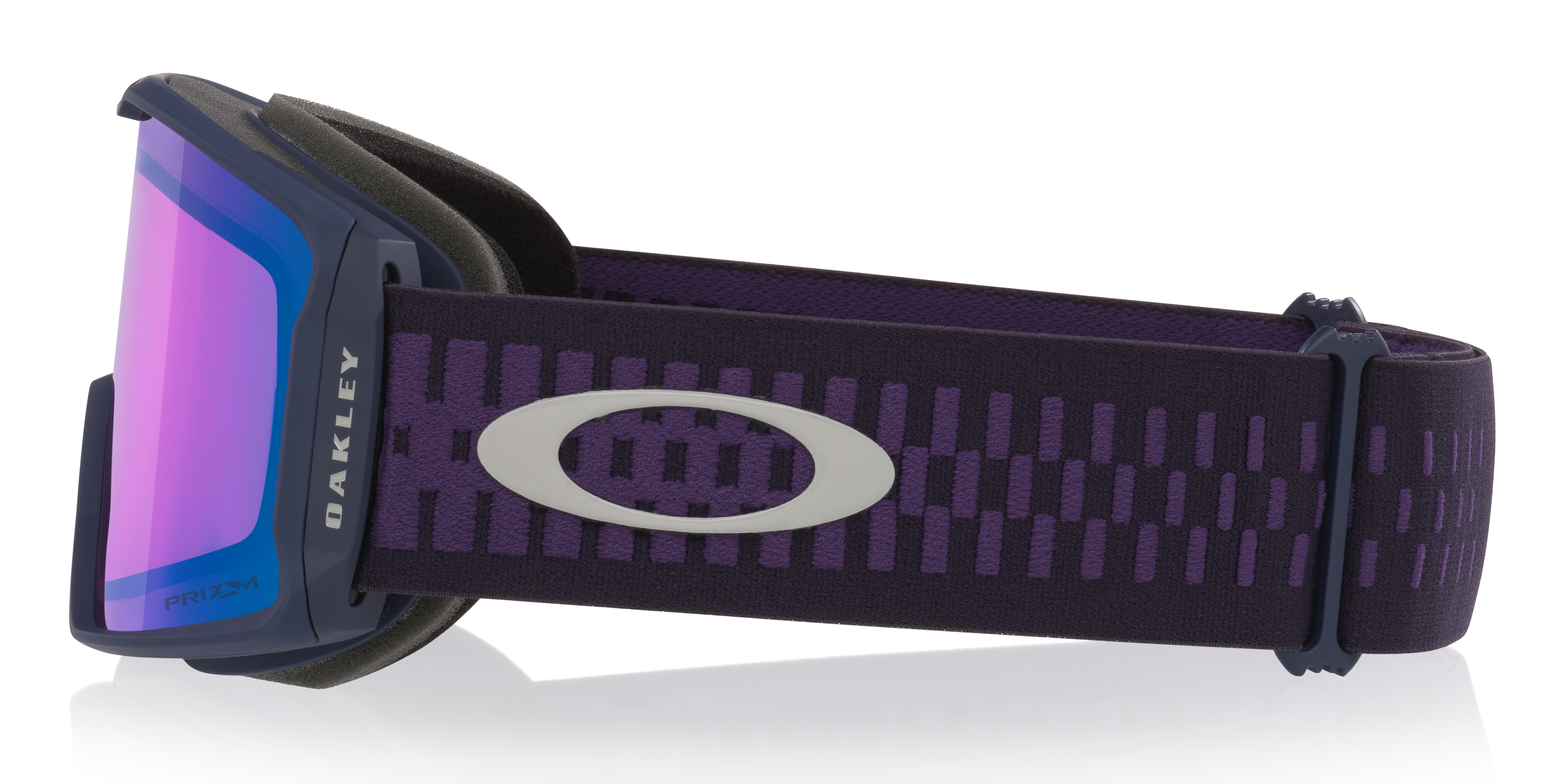 Oakley OO7070 LINE MINER L 7070K0