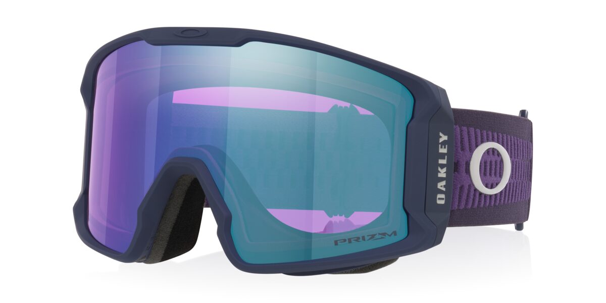 Oakley OO7070 LINE MINER L 7070K0