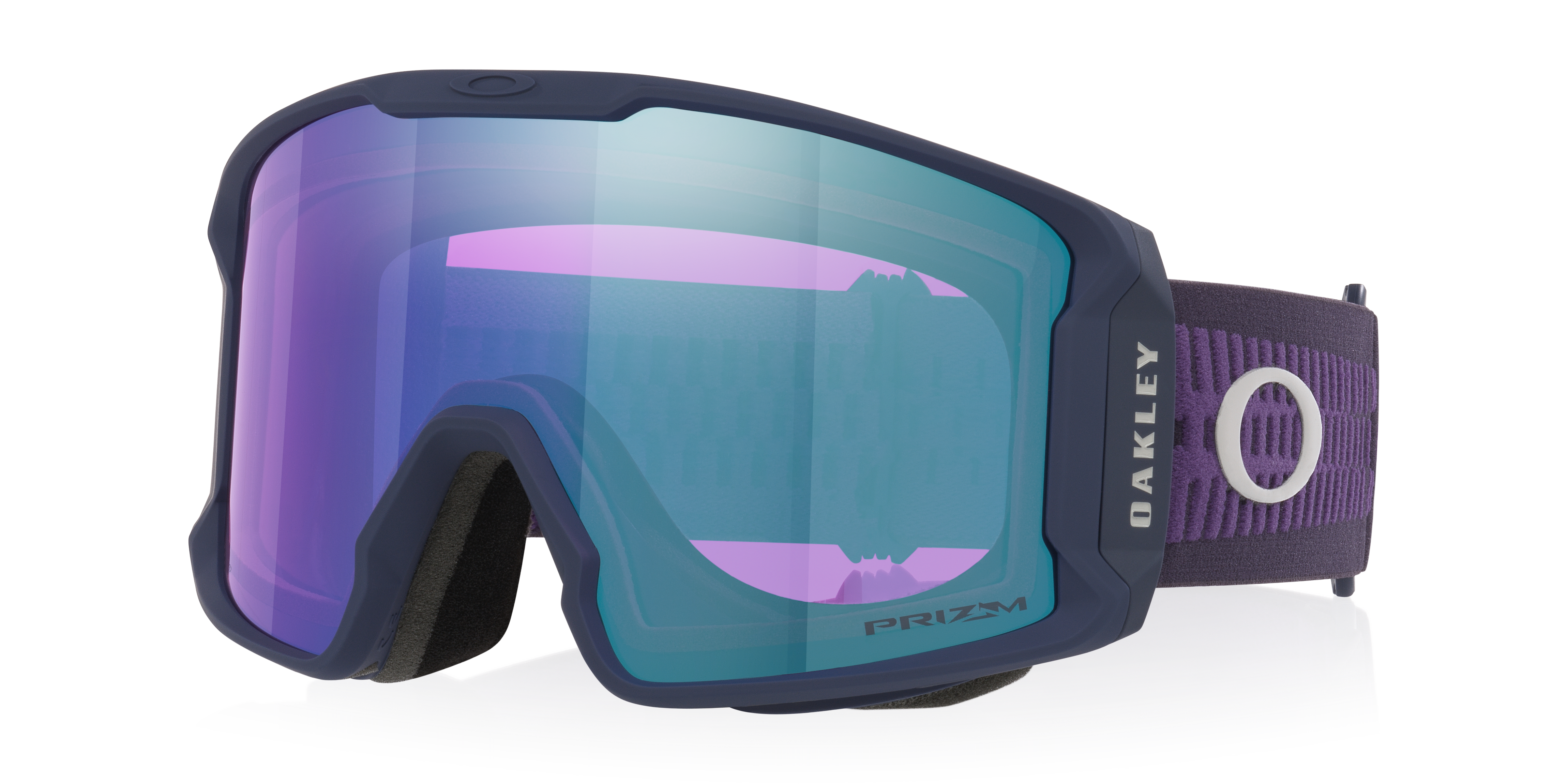 Oakley OO7070 LINE MINER L 7070K0