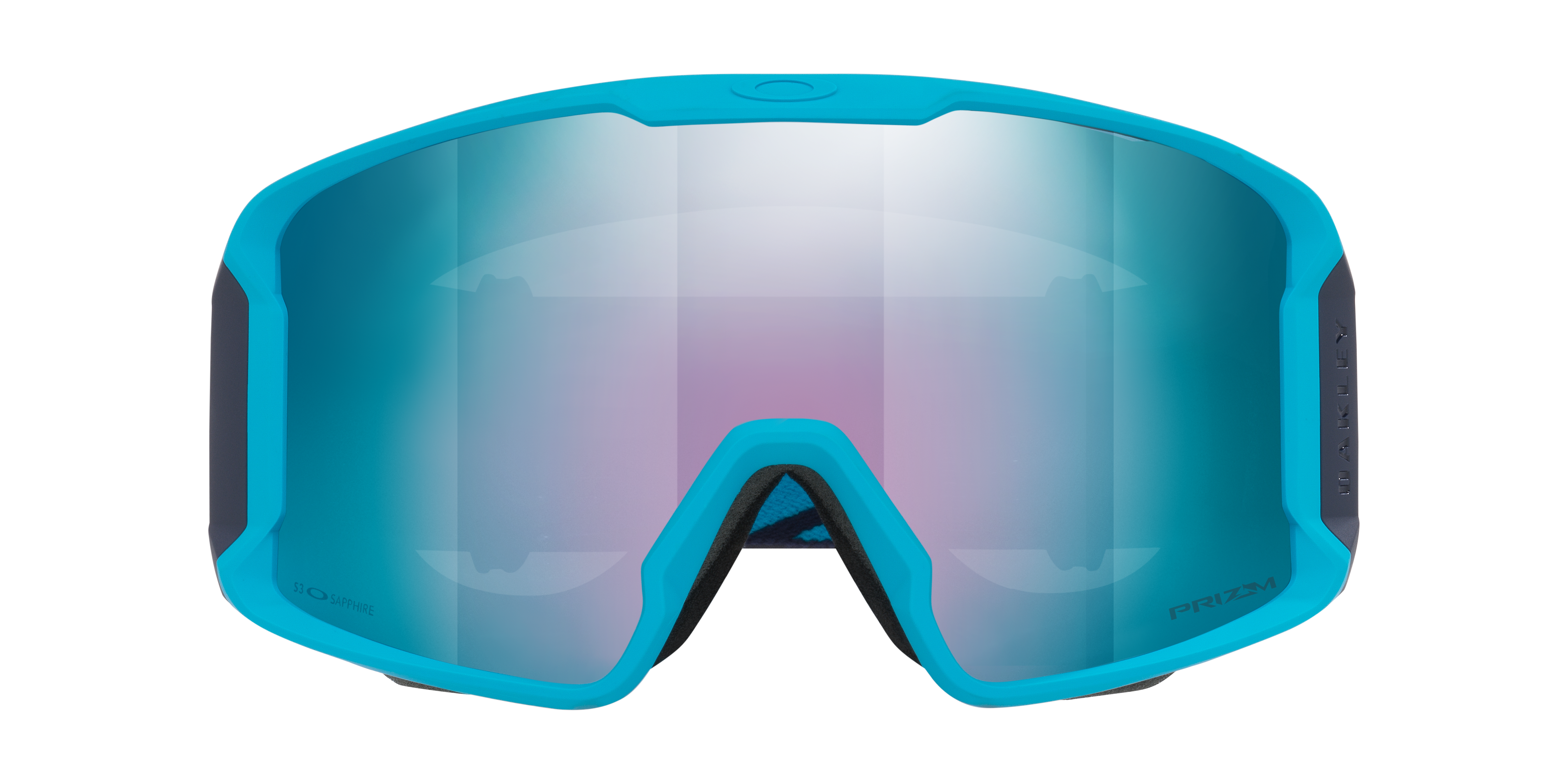 Oakley OO7070 LINE MINER L 7070K1