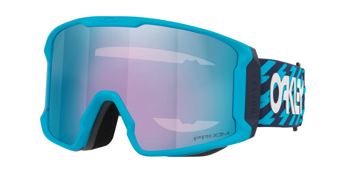 Oakley OO7070 LINE MINER L 7070K1