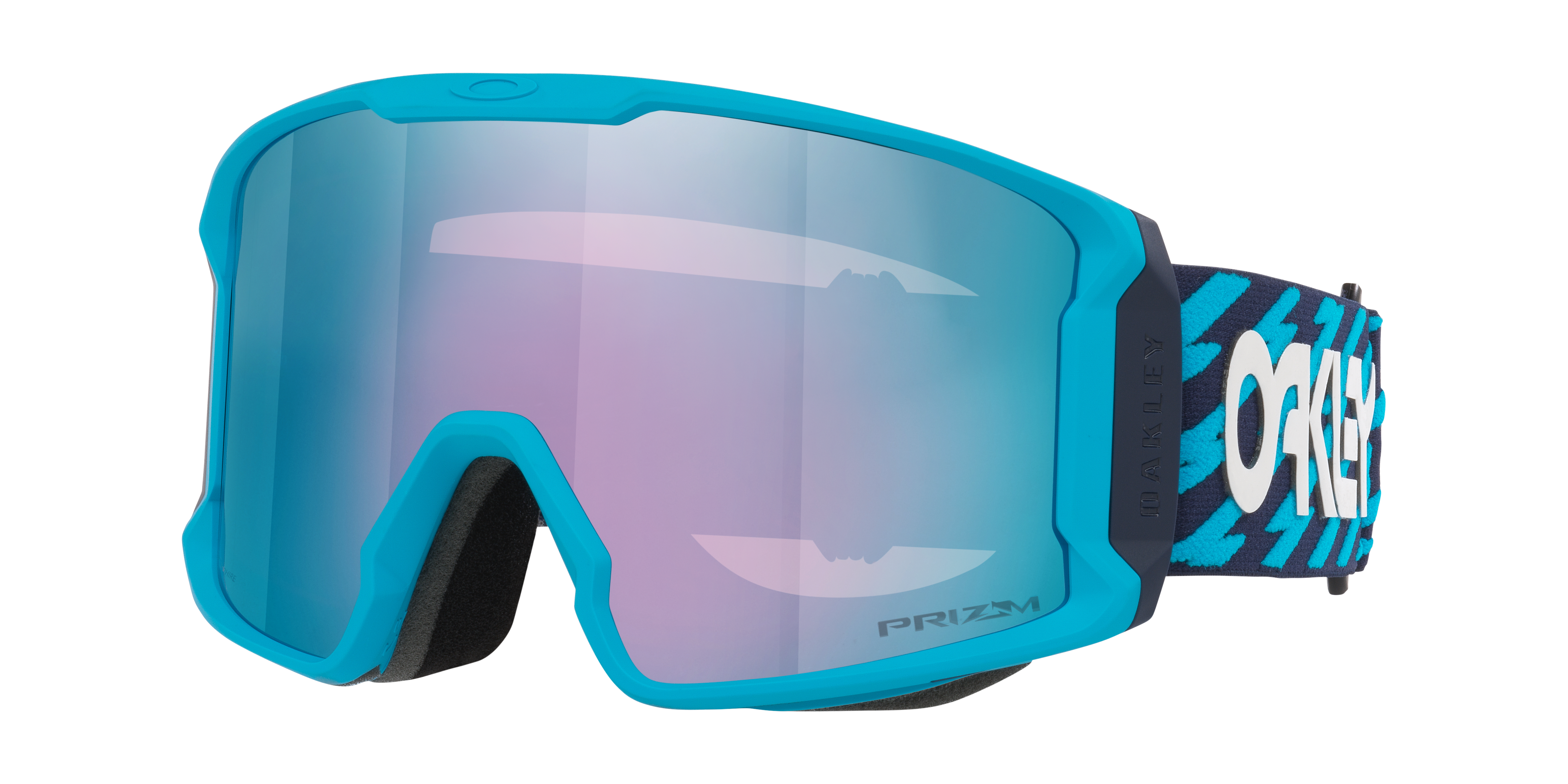 Oakley OO7070 LINE MINER L 7070K1