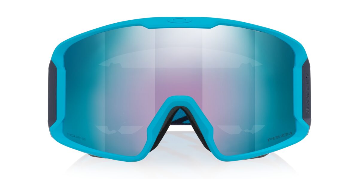 Oakley OO7070 LINE MINER L 7070K1