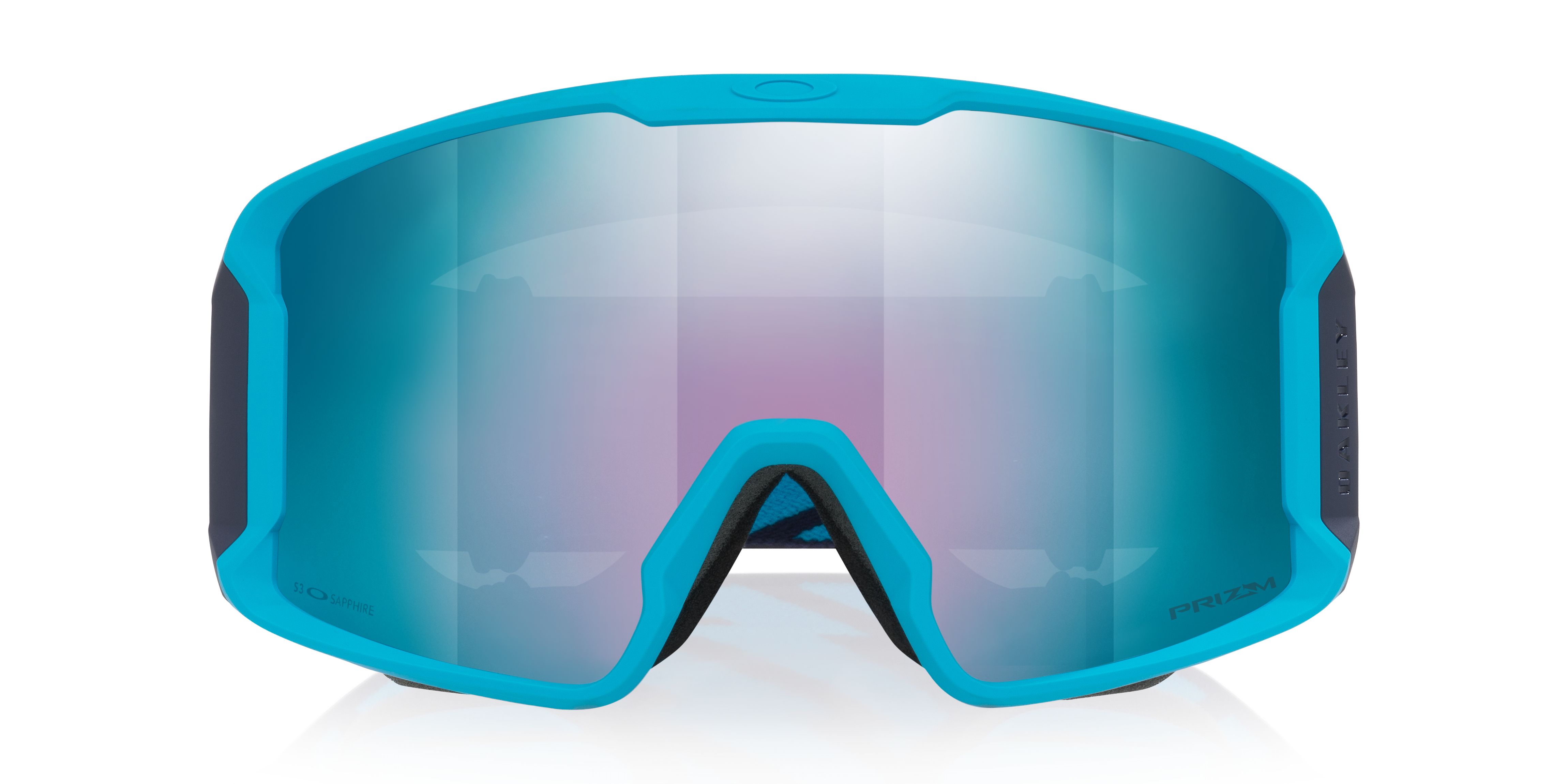 Oakley OO7070 LINE MINER L 7070K1
