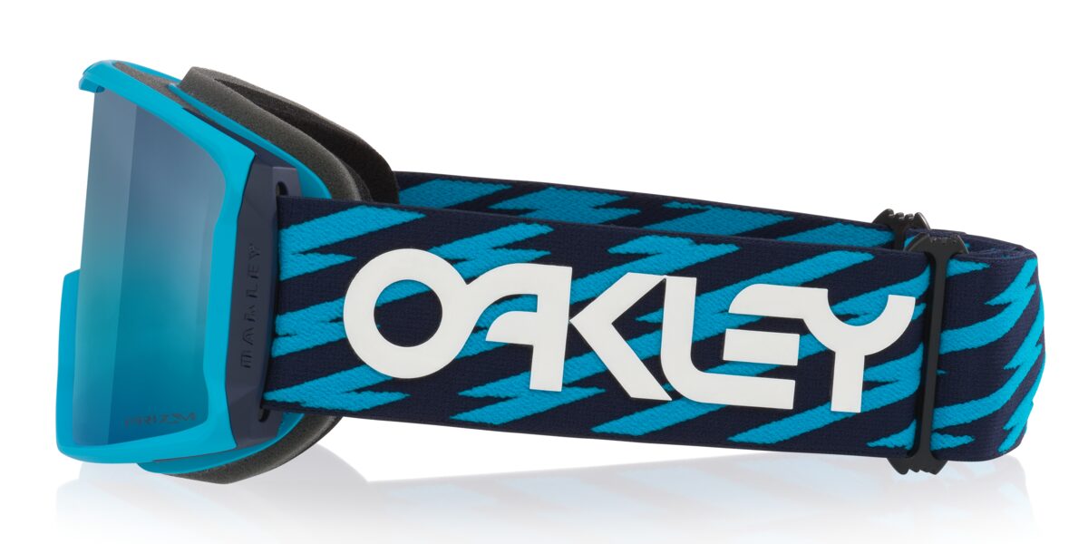 Oakley OO7070 LINE MINER L 7070K1