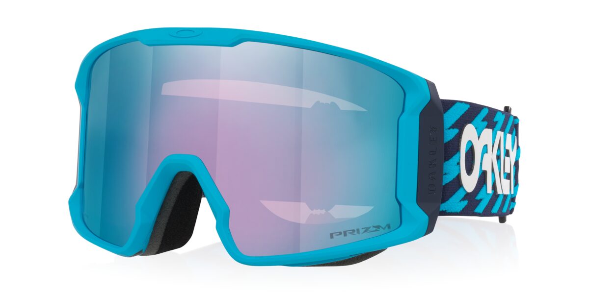 Oakley OO7070 LINE MINER L 7070K1