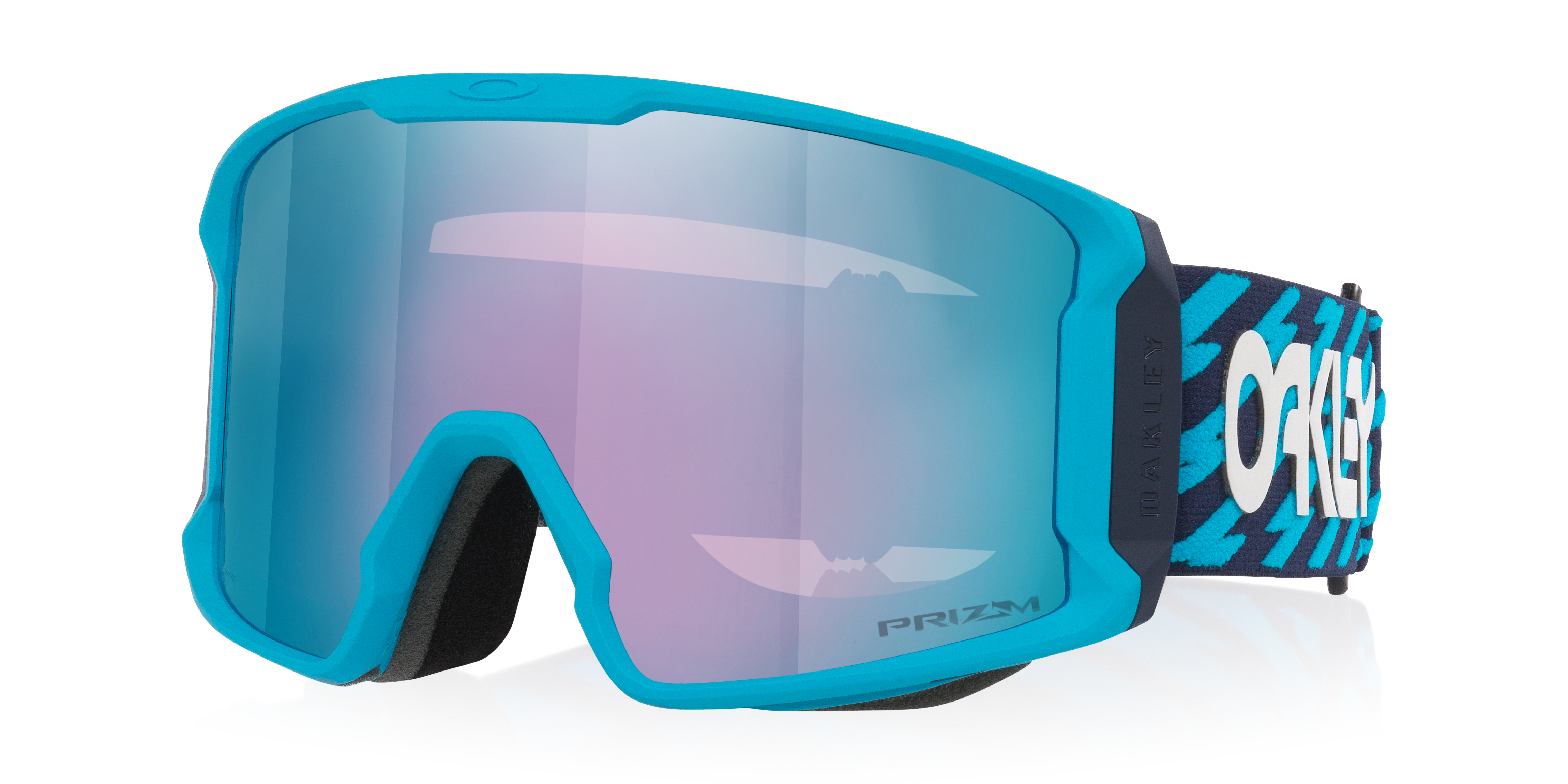 Oakley OO7070 LINE MINER L 7070K1