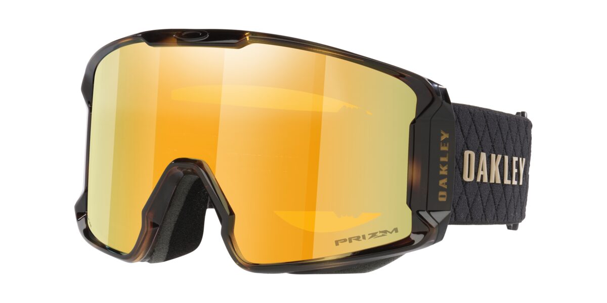 Oakley OO7070 LINE MINER L 7070K2