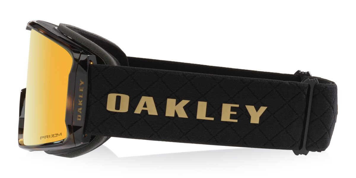 Oakley OO7070 LINE MINER L 7070K2
