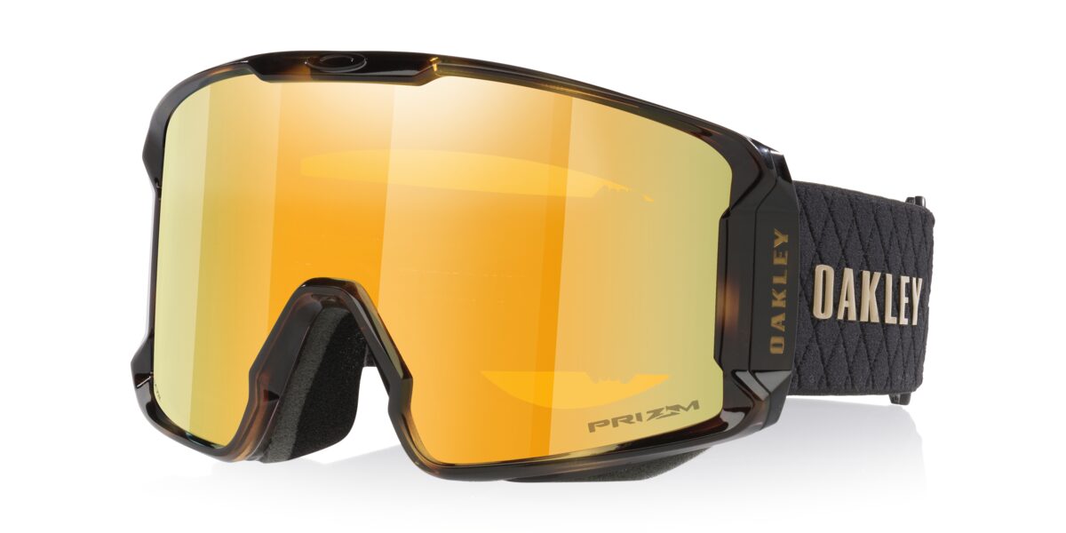 Oakley OO7070 LINE MINER L 7070K2