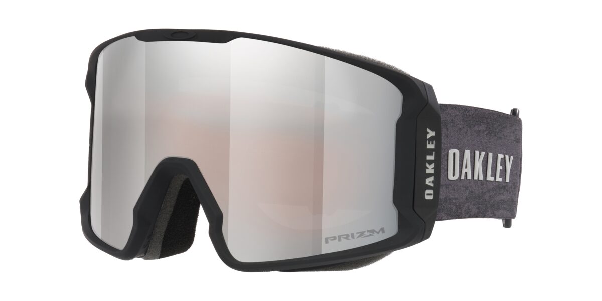 Oakley OO7070 LINE MINER L 7070K3