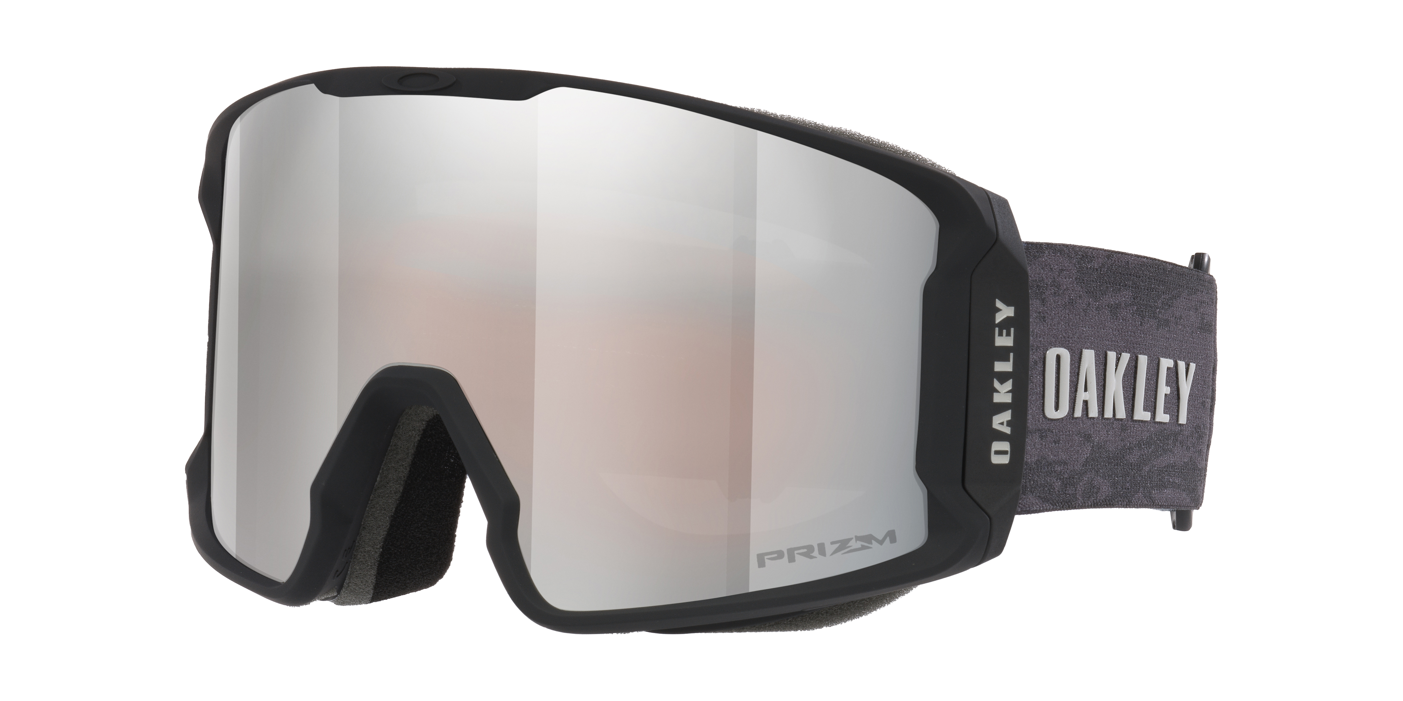 Oakley OO7070 LINE MINER L 7070K3