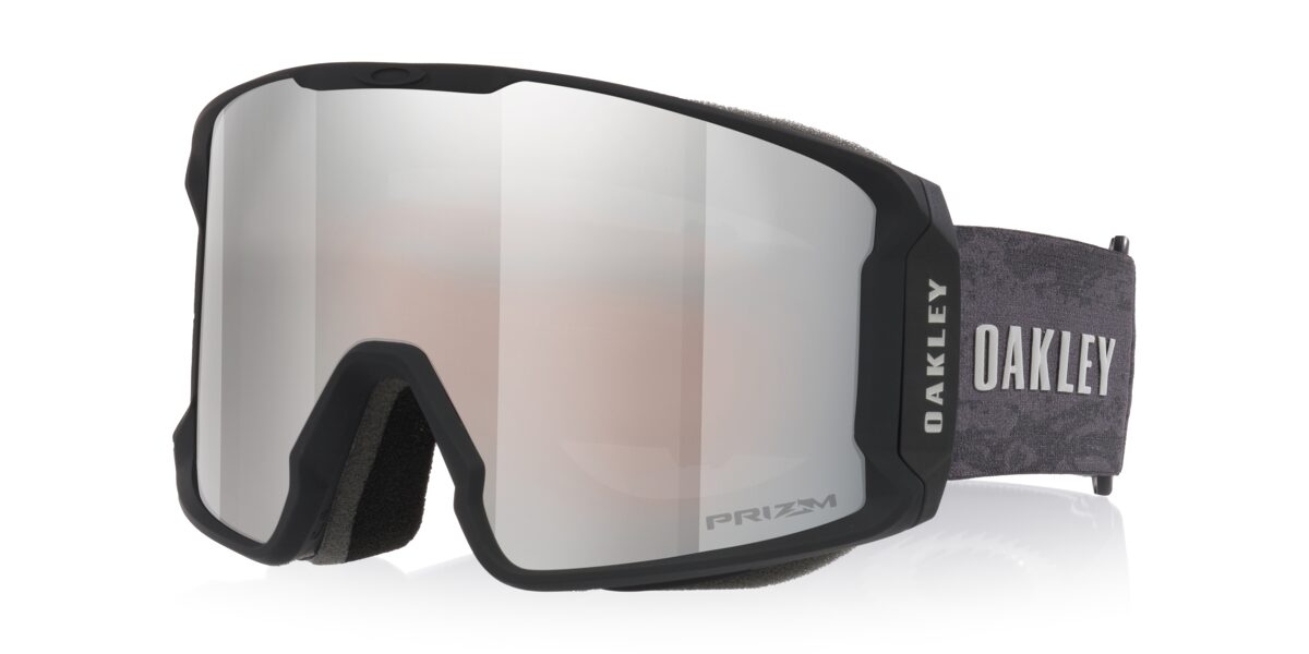 Oakley OO7070 LINE MINER L 7070K3