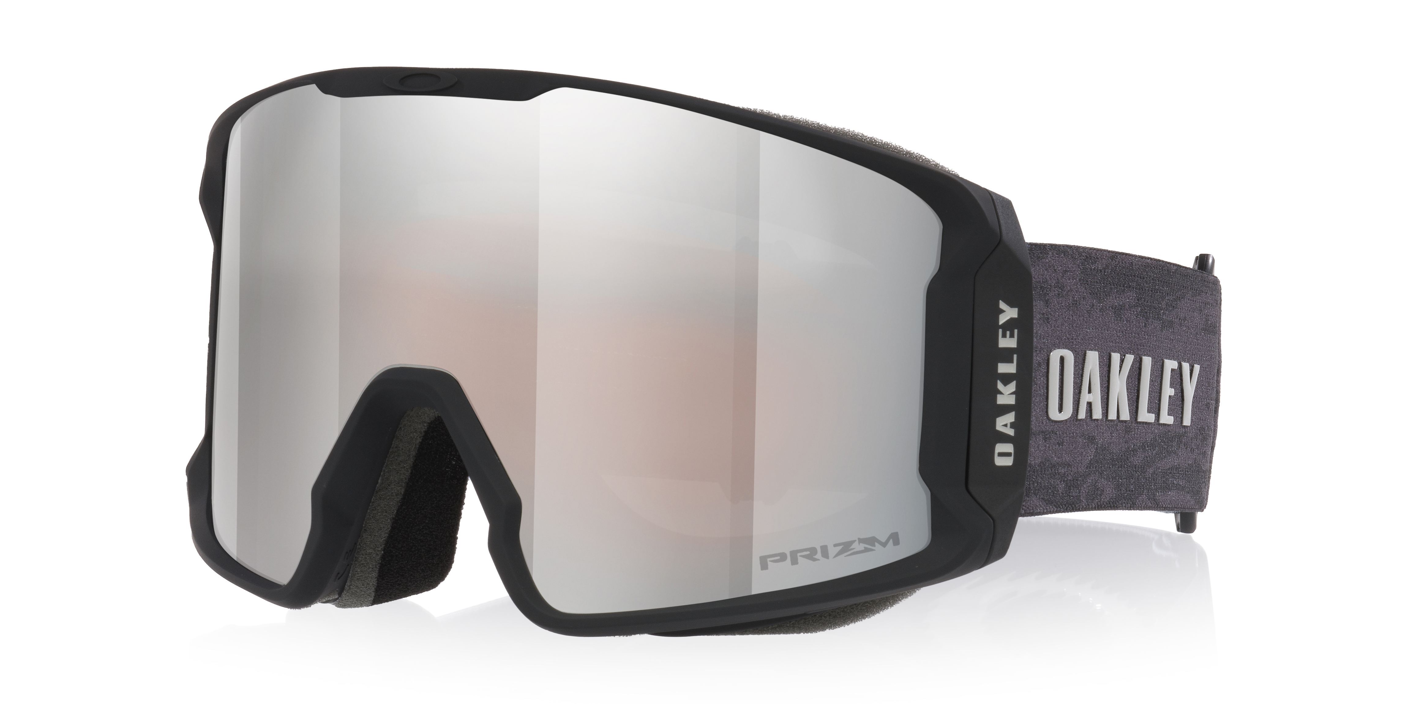 Oakley OO7070 LINE MINER L 7070K3