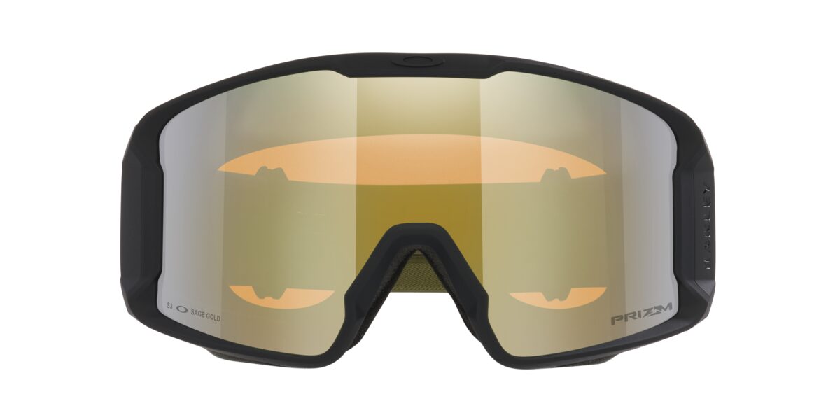 Oakley OO7093 LINE MINER M 7093A1