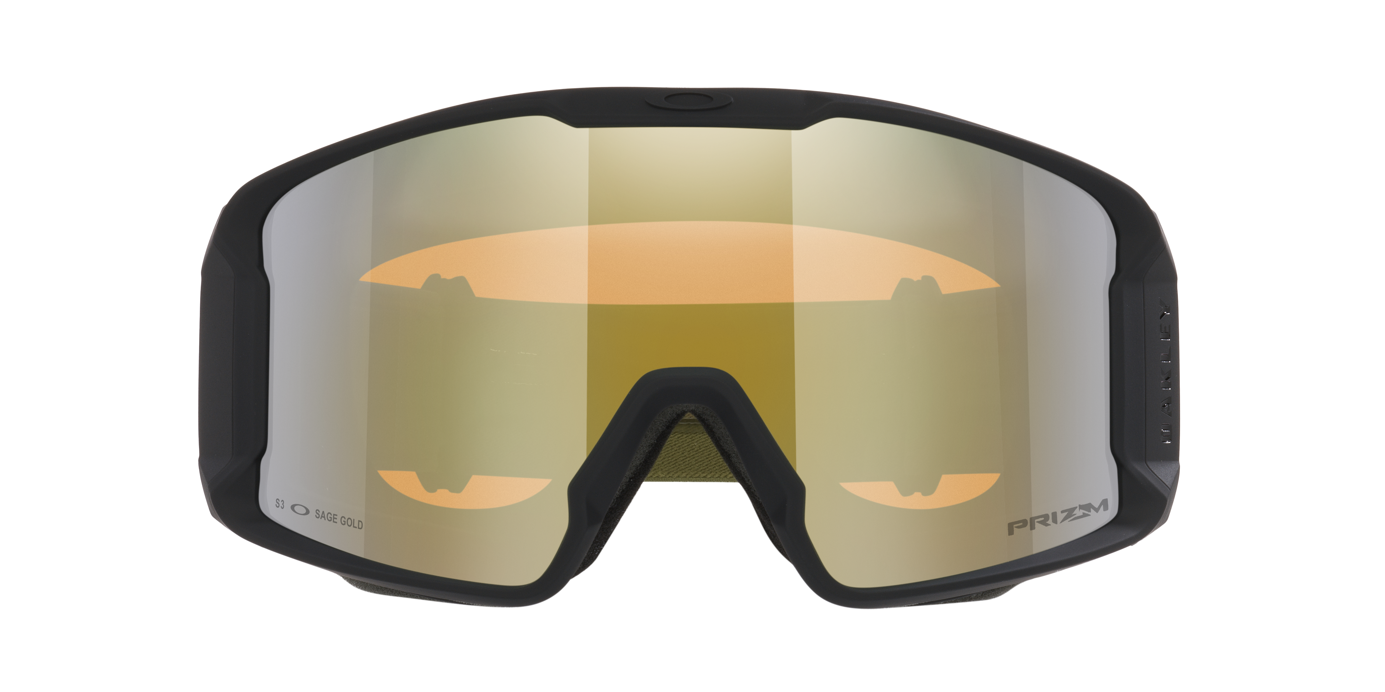 Oakley OO7093 LINE MINER M 7093A1