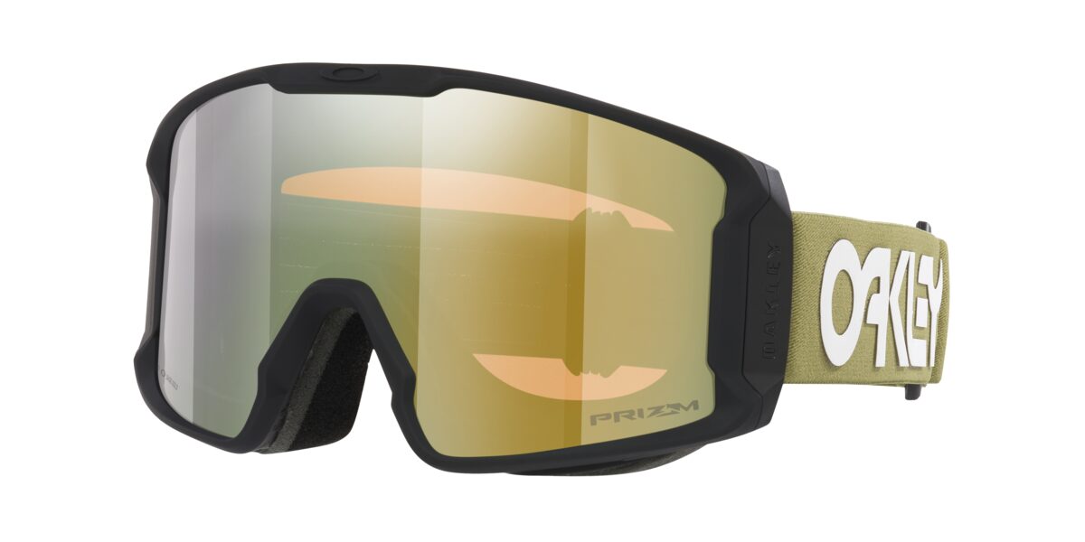 Oakley OO7093 LINE MINER M 7093A1
