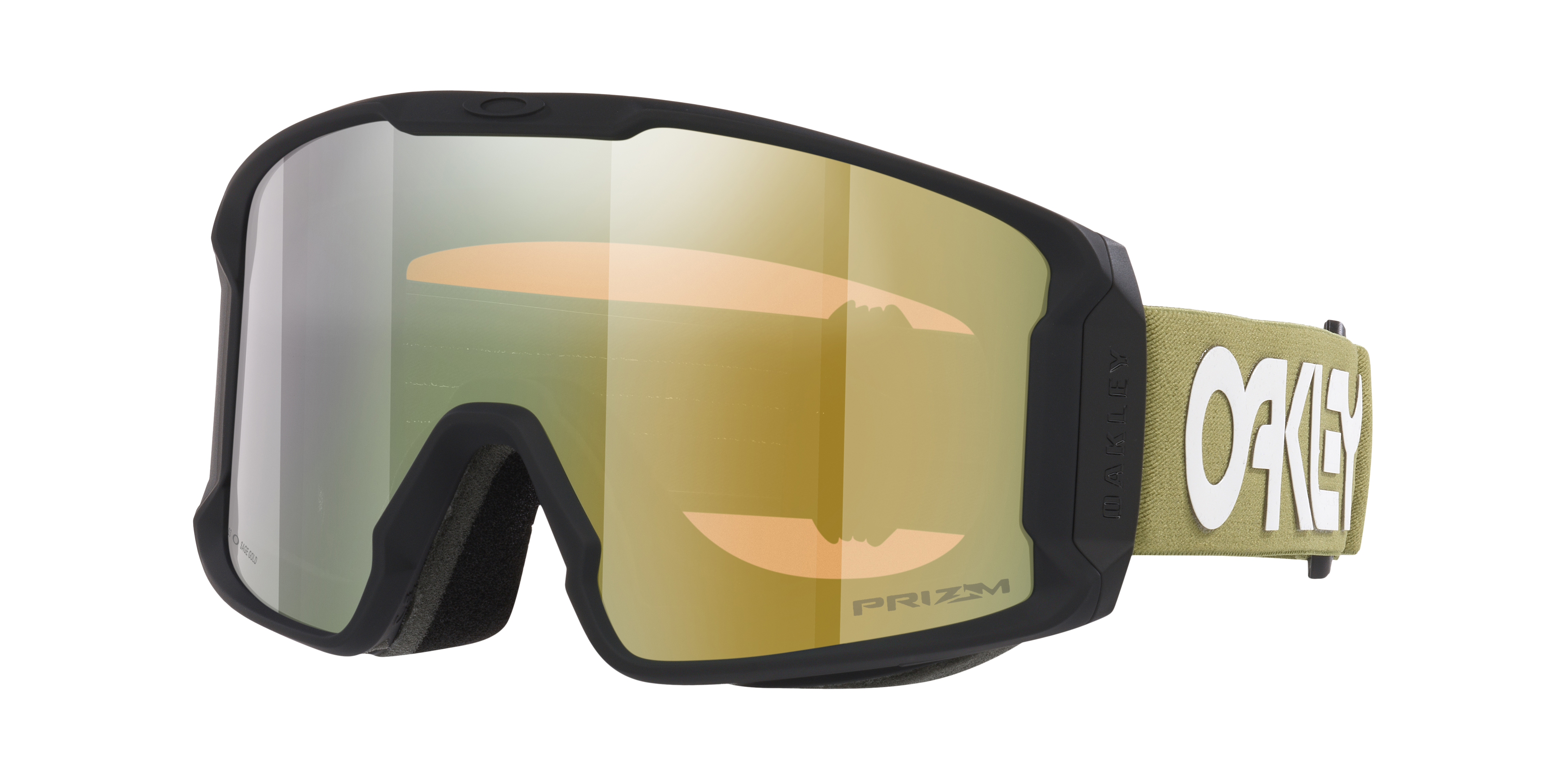 Oakley OO7093 LINE MINER M 7093A1